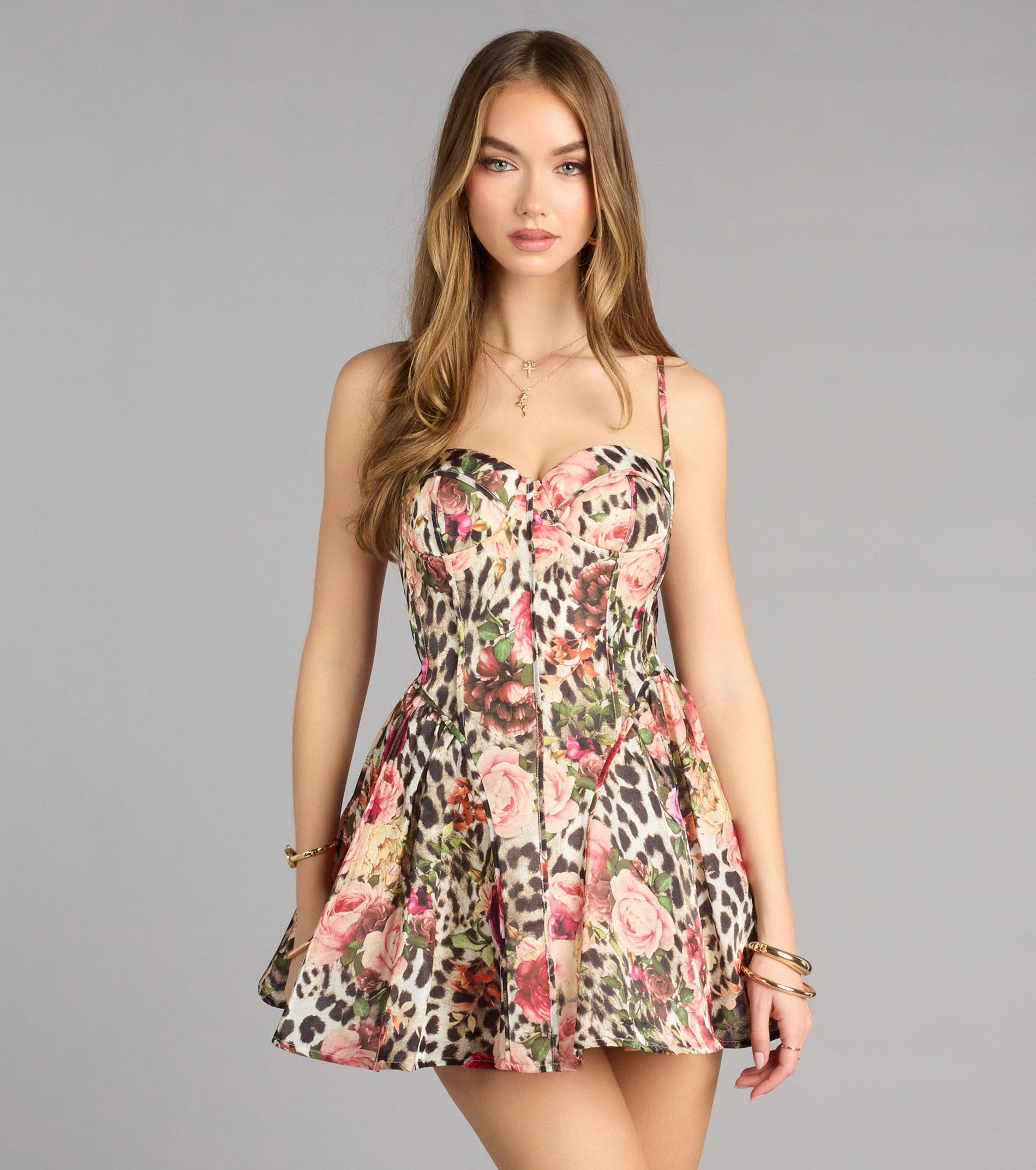 05001-000698_1_LEOPARD_KarlaLeopardFloralALineMiniDress_035cd8c5-f177-48b5-807a-806a9dde5301