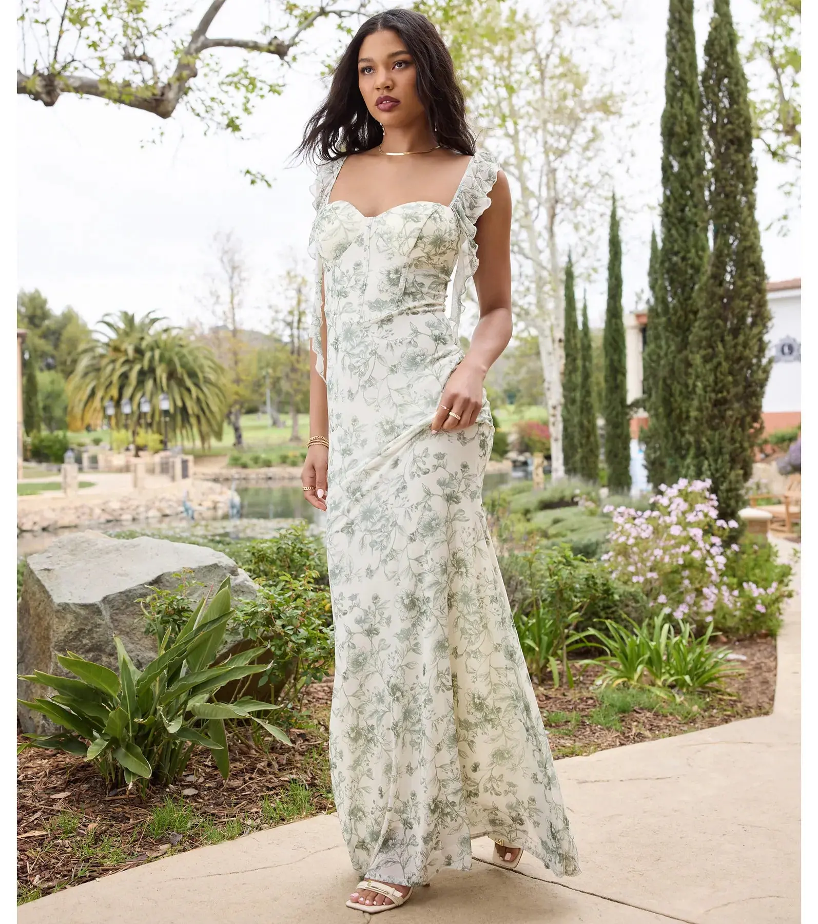 05002-000018_0_SAGE_MelitaRuffleMermaidFloralMeshFormalDress
