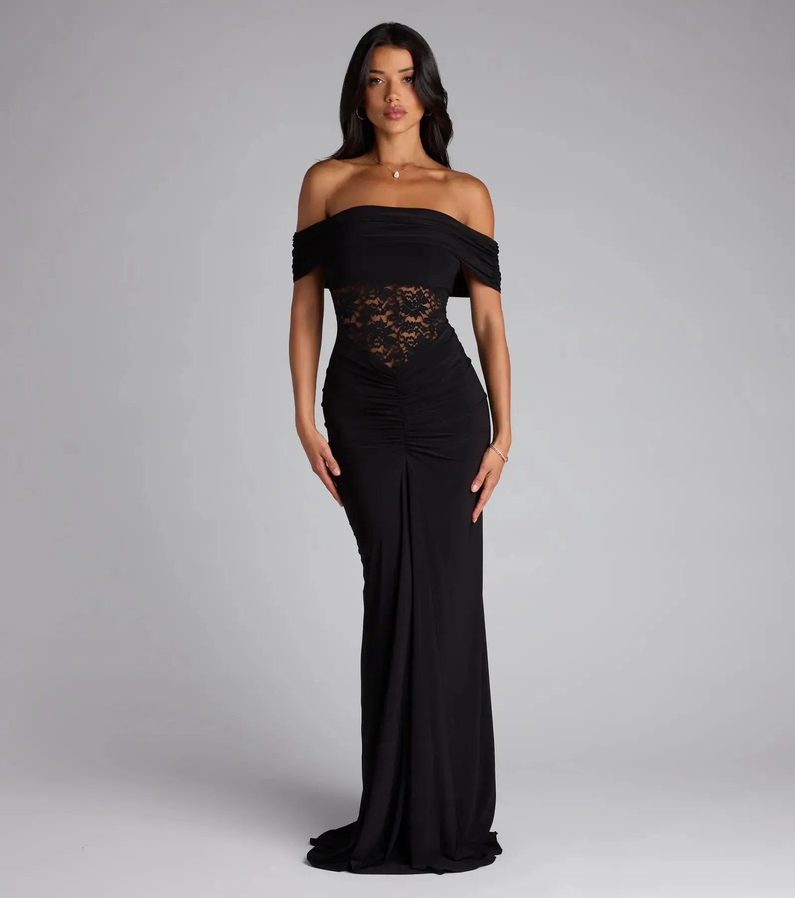 05002-000182_1_BLACK_LilyOffTheShoulderMermaidFormalDress