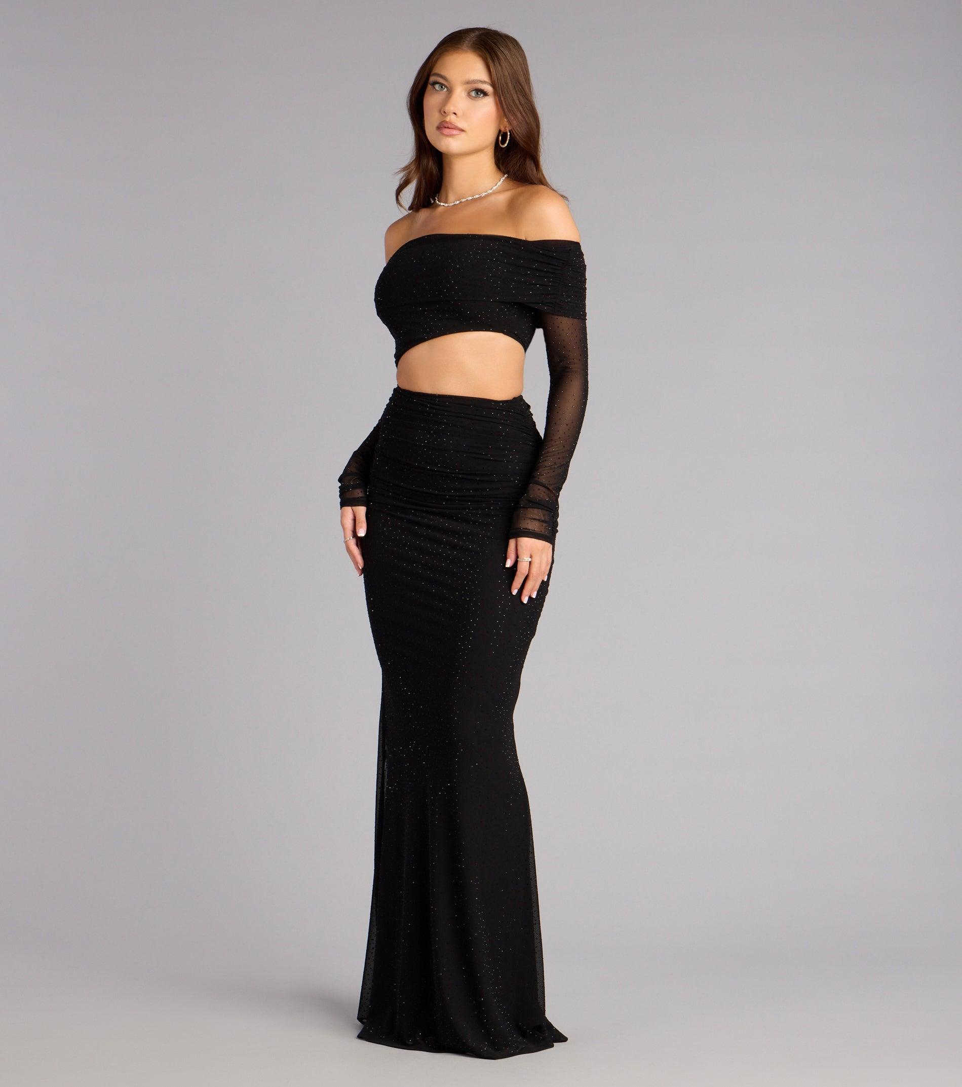 05002-000383_1_BLACK_LilaRhinestoneMermaidFormalDress