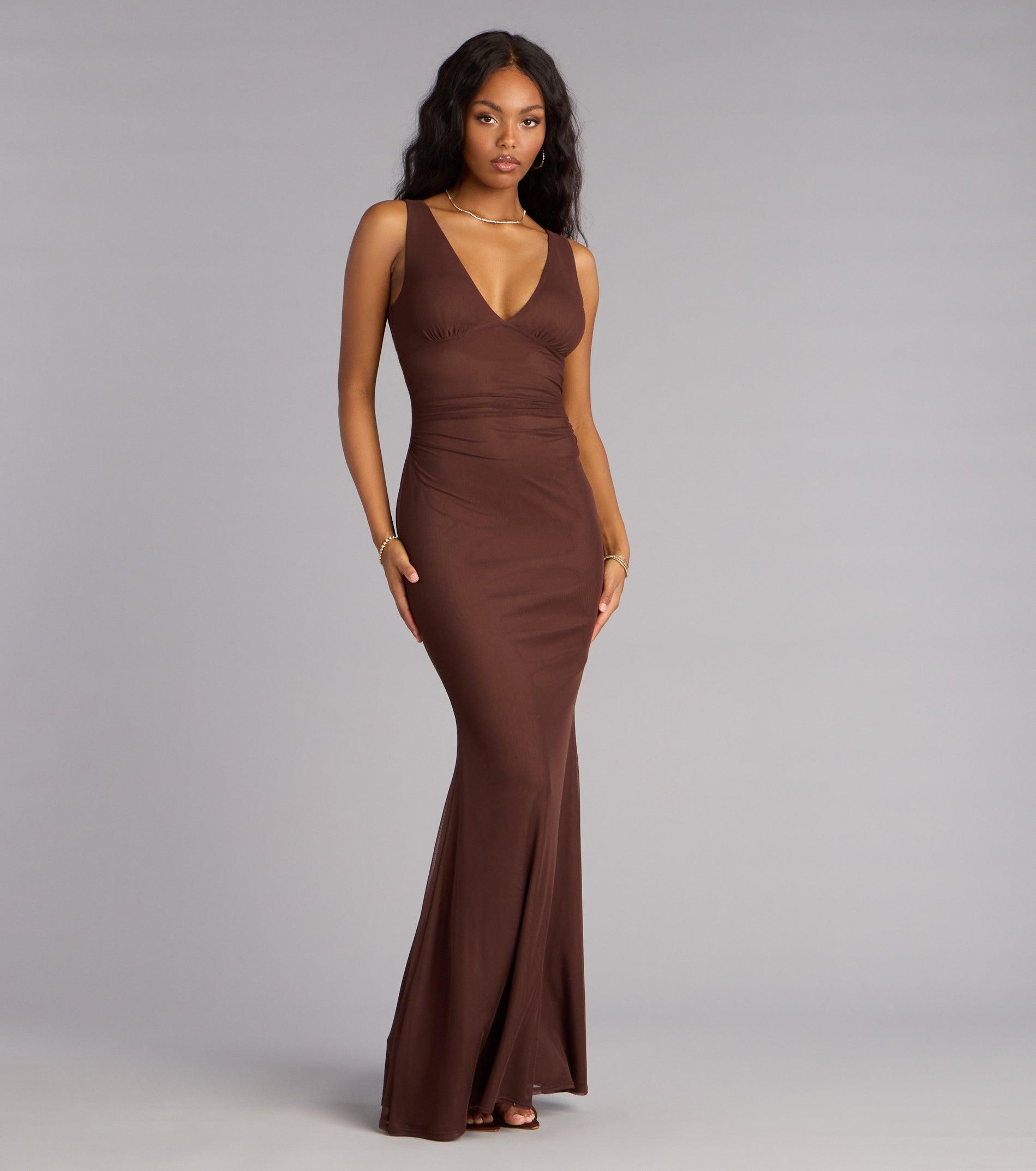 05002-000522_1_BROWN_EricaMeshOpenBackMermaidFormalDress
