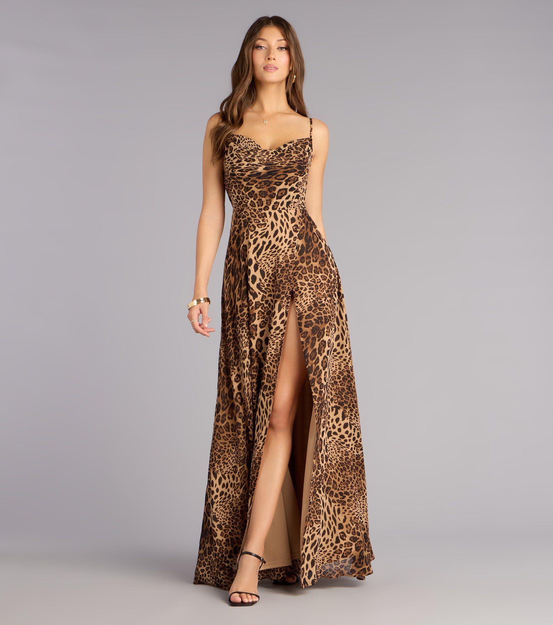 05002-000780_1_BROWN_LEOPARDCHIFFONCOWLSPGSTRAPFRONTSLITALINE05002000780020