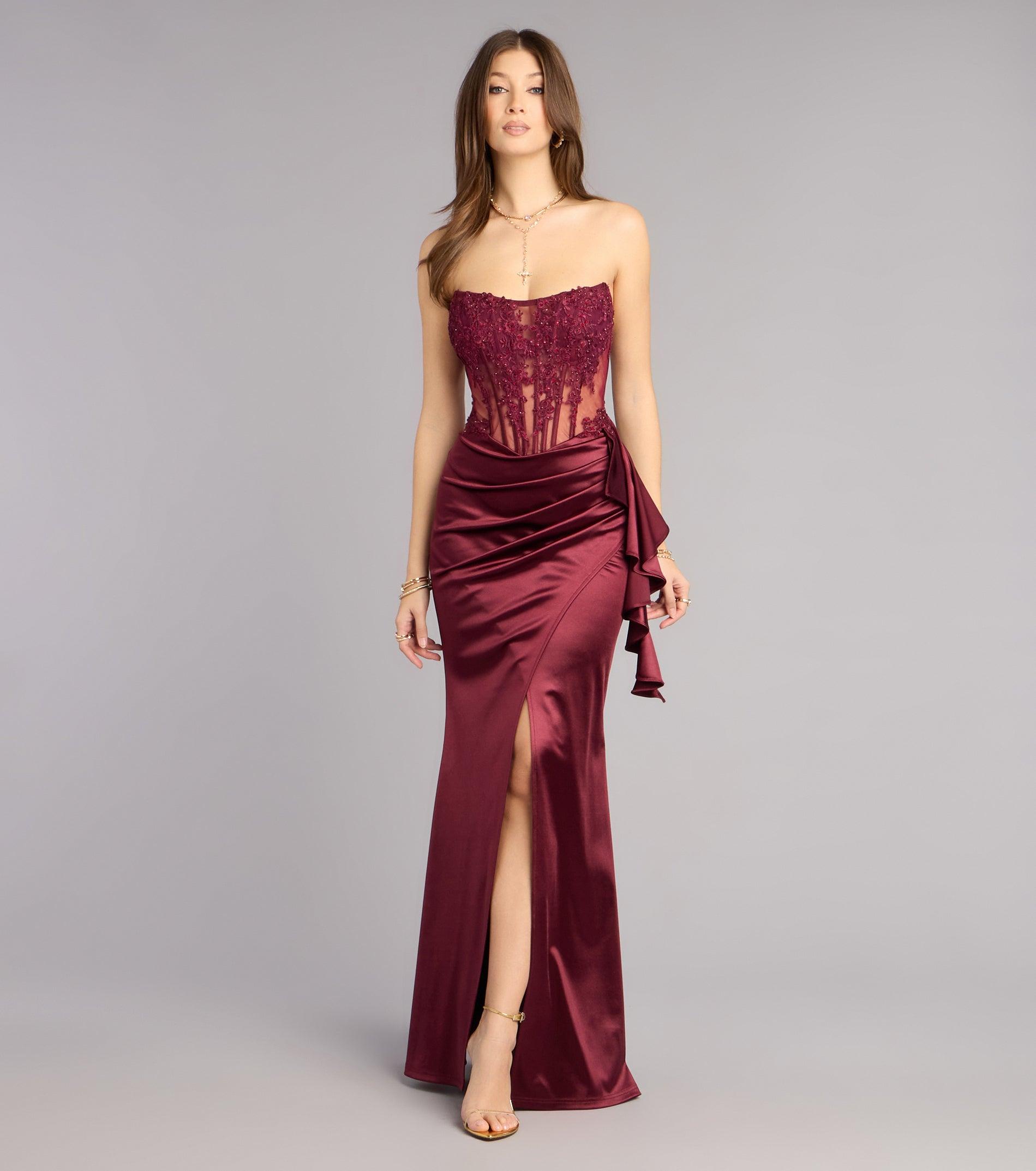 05002-000906_0_PLUM_SharonFloralAppliqueSatinFormalDress_e276b627-fd64-4962-adb6-b4fc74a38784
