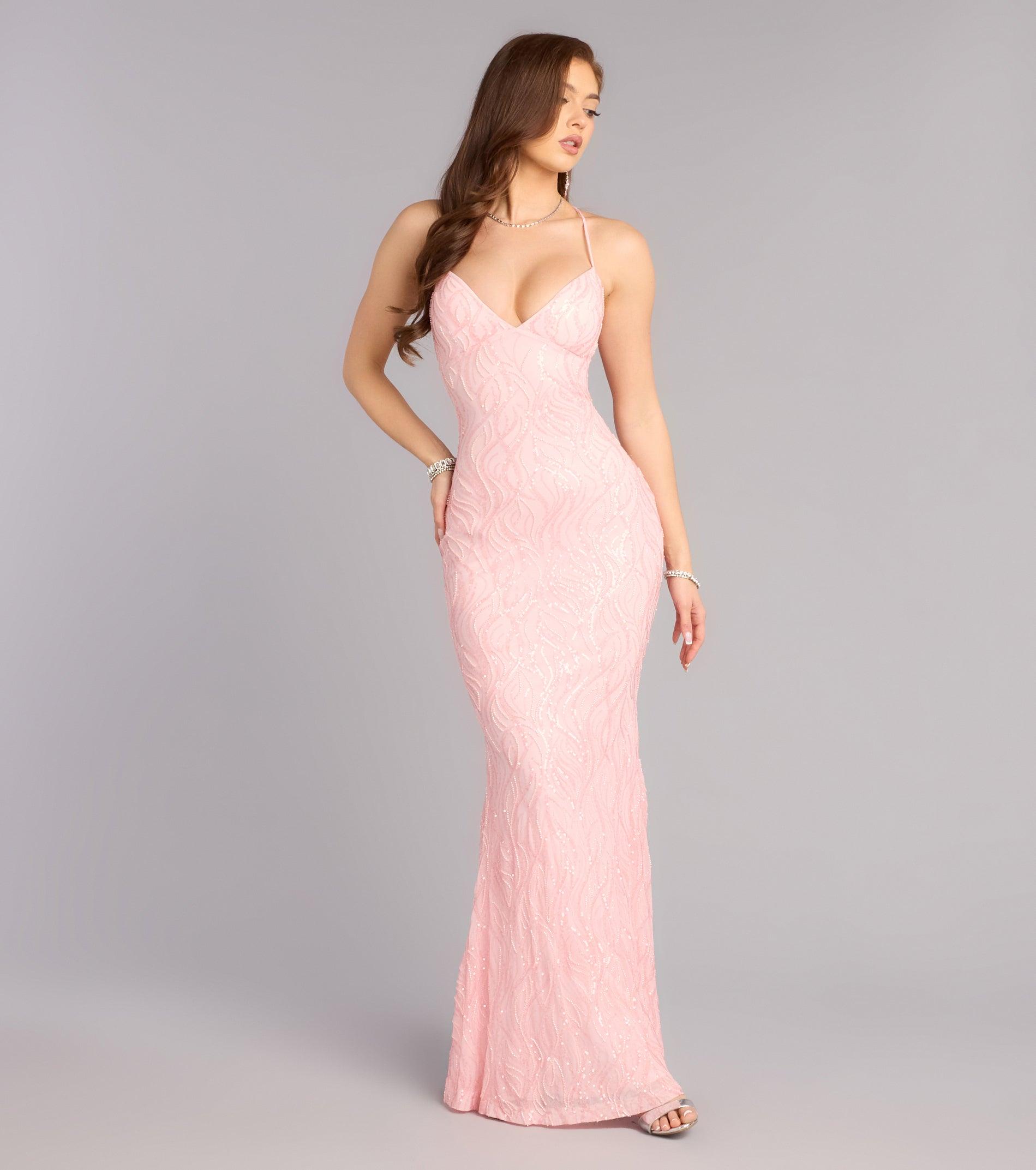 05002-001139_1_PINK_ClementineSequinBeadFormalDress