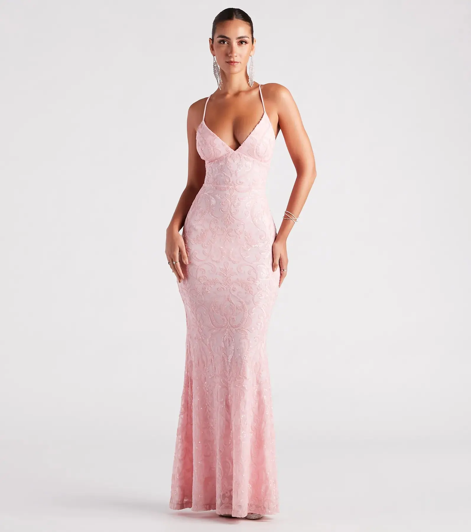 05002-3948_1_PINK_BethanieFormalSequinVNeckMermaidDress_f944ac99-c699-4329-9dd8-fc3033d7f0b5