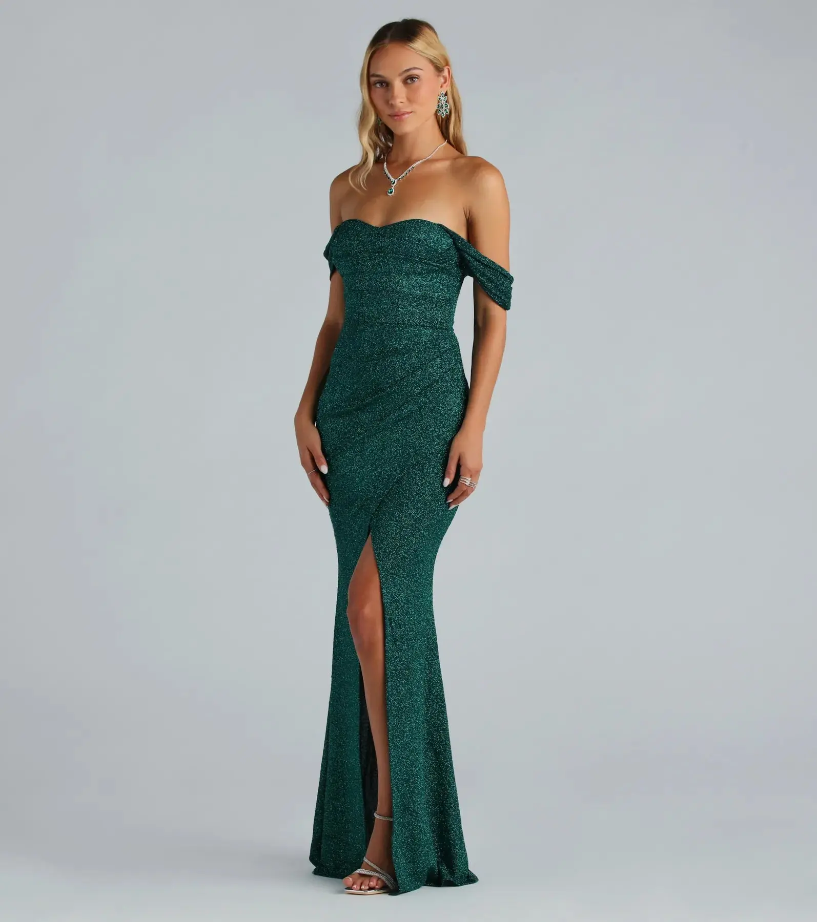 05002-7569_1_HUNTER_AirlieFormalGlitterOffTheShoulderDress_f7148f1a-d5bf-40be-8e9d-e8e69f8406af