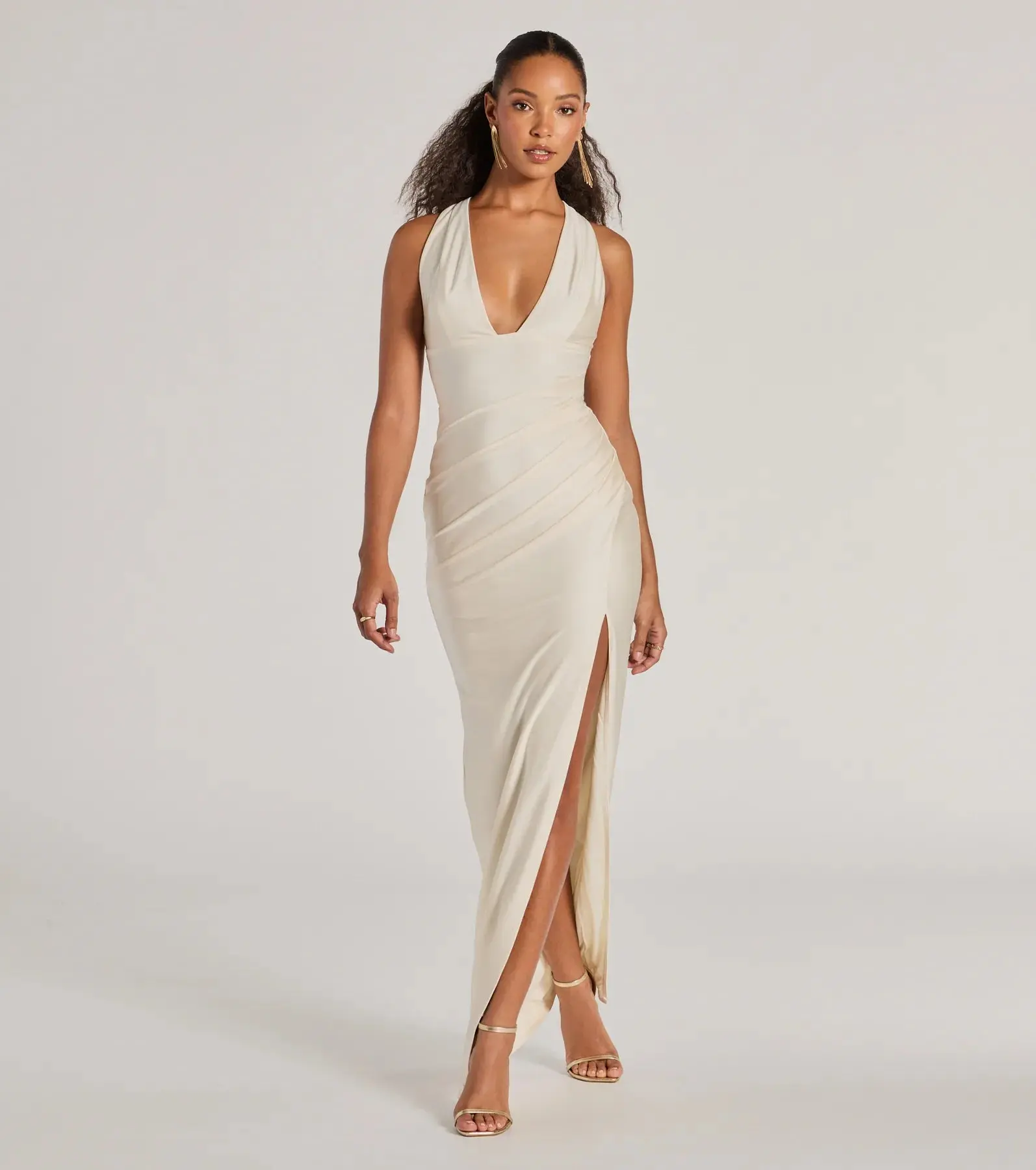 05002-8580_1_IVORY_JennVNeckStrappyBackSlitLongFormalDress