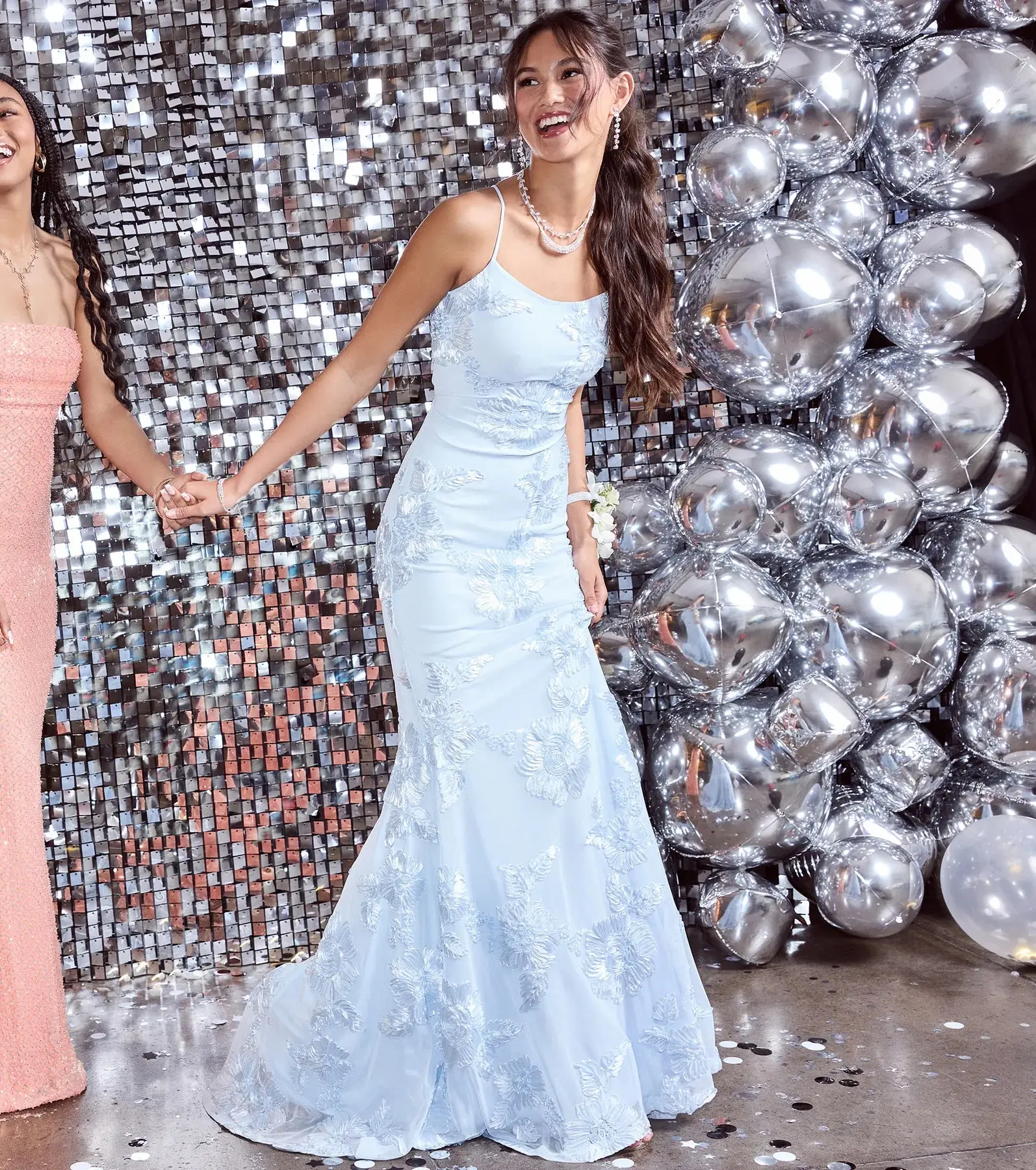 05002-9526_0_LIGHT-BLUE_GabiLaceUpFloralTrimMermaidFormalDress