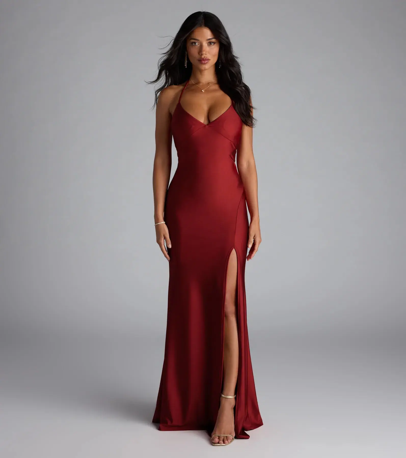 05002-9553_1_RUST_BeckyVNeckTieBackSlitMermaidDress_5c3f3cc4-4801-4f4e-816c-bf424c8abc85