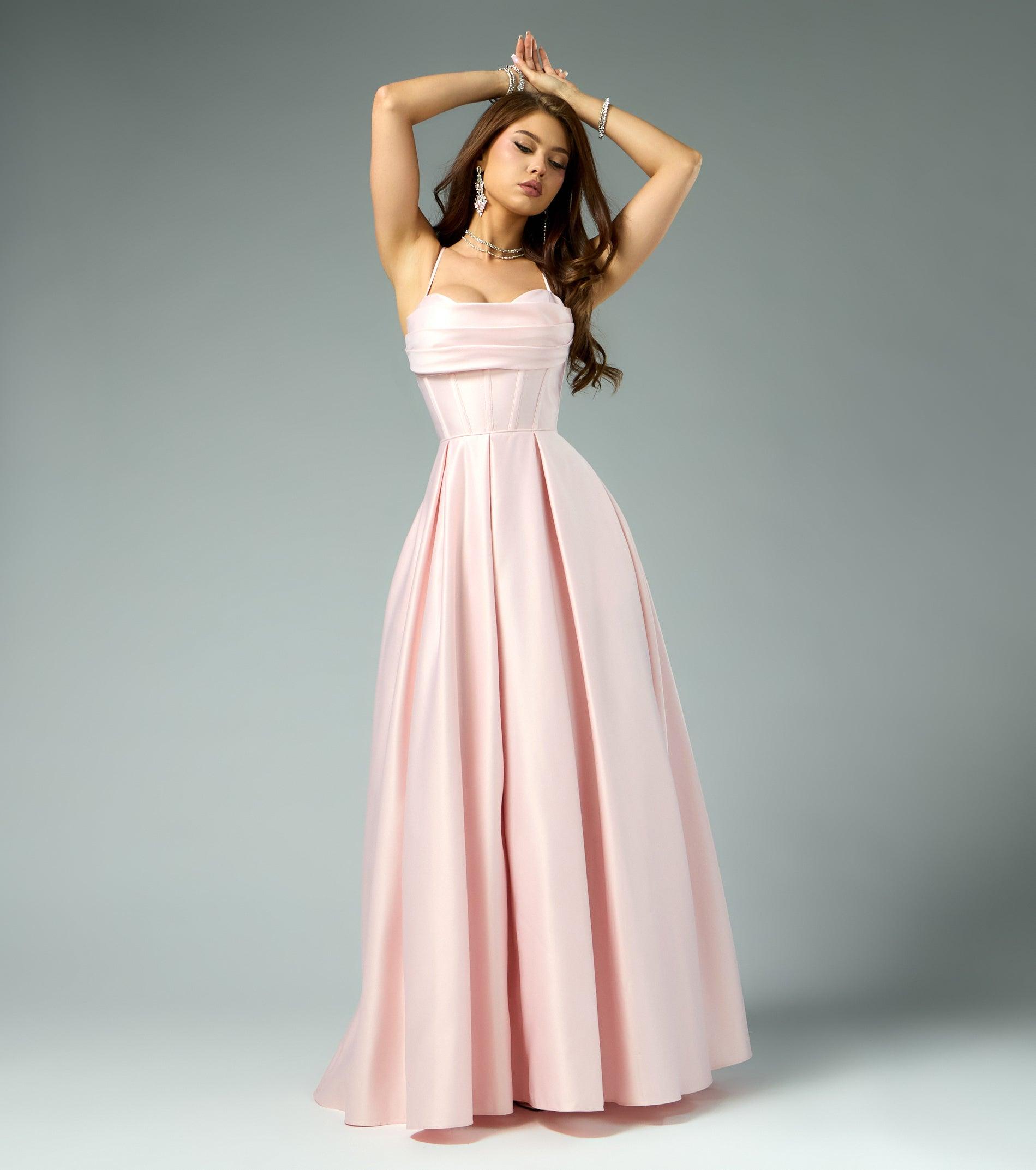 05004-000007_1_PINK_KayceSatinCorsetLaceUpBallGown_7e1944bc-e122-4f3a-bd58-c12b6d9582e2