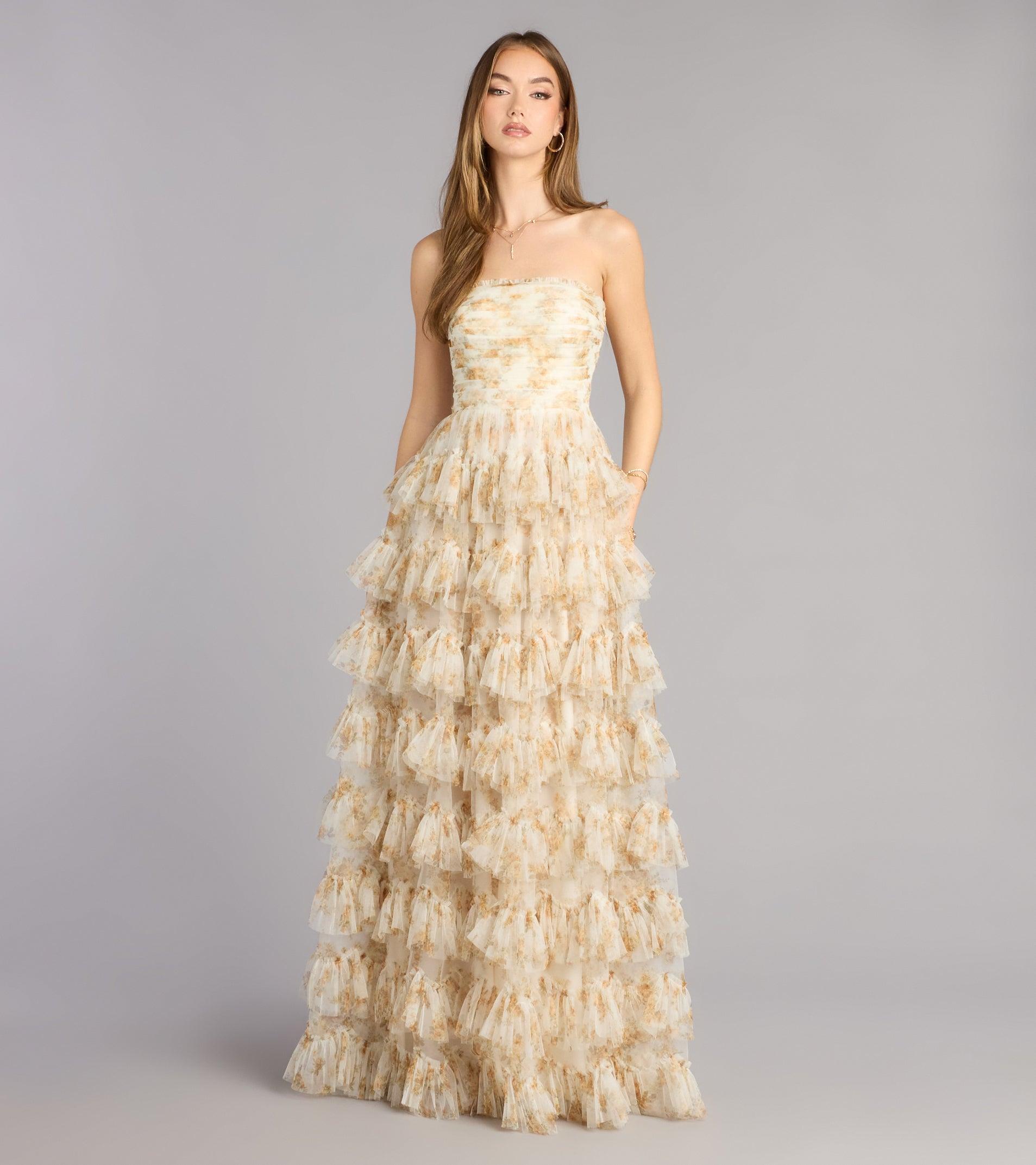 05004-000015_1_YELLOW_MadisynFloralLaceUpRuffleBallGown