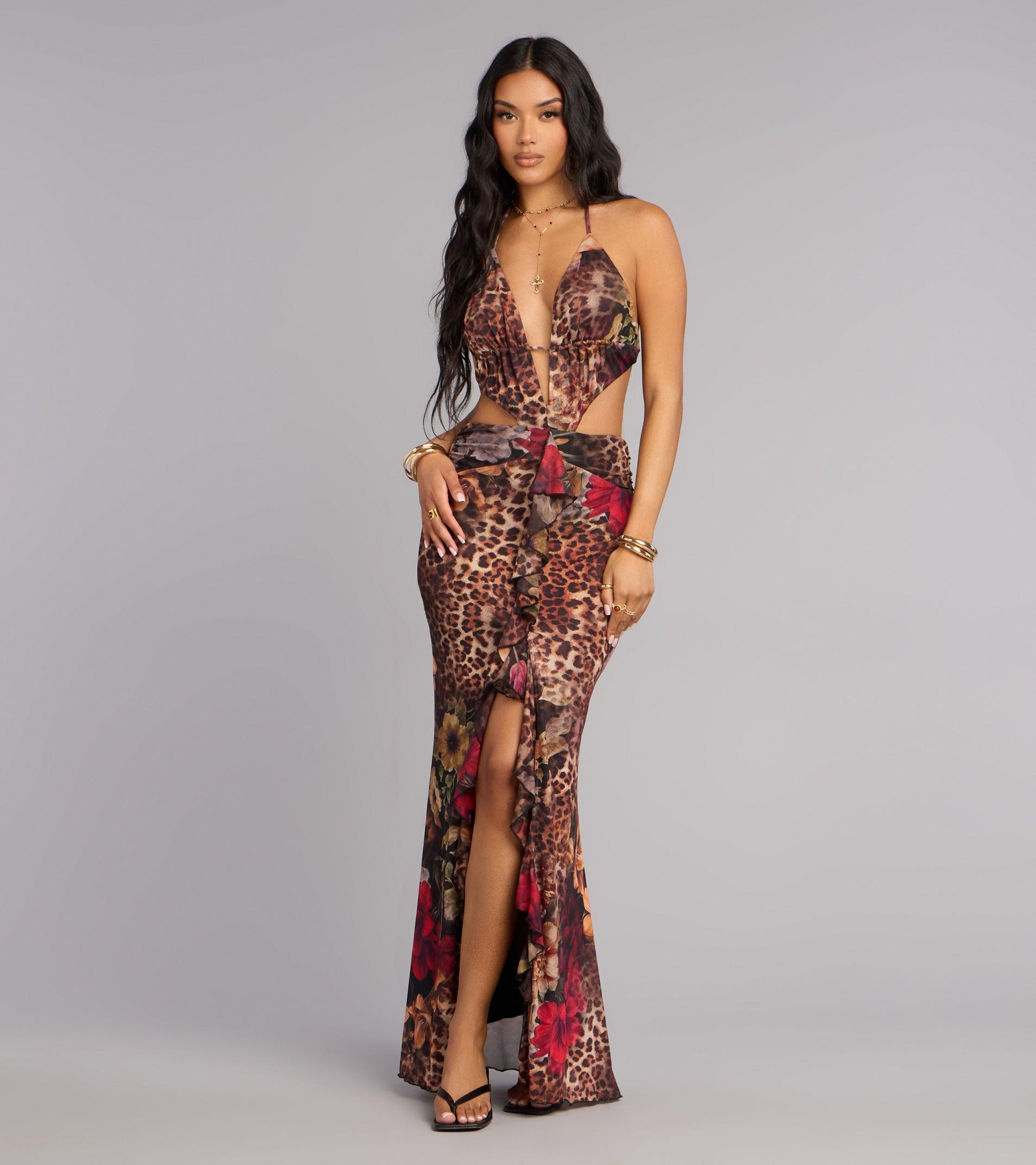 05101-000685_1_BROWN_UntamedBeautyFloralHalterMaxiDress_8f947e8e-5edb-4cb6-9785-c05c63a1d3dc