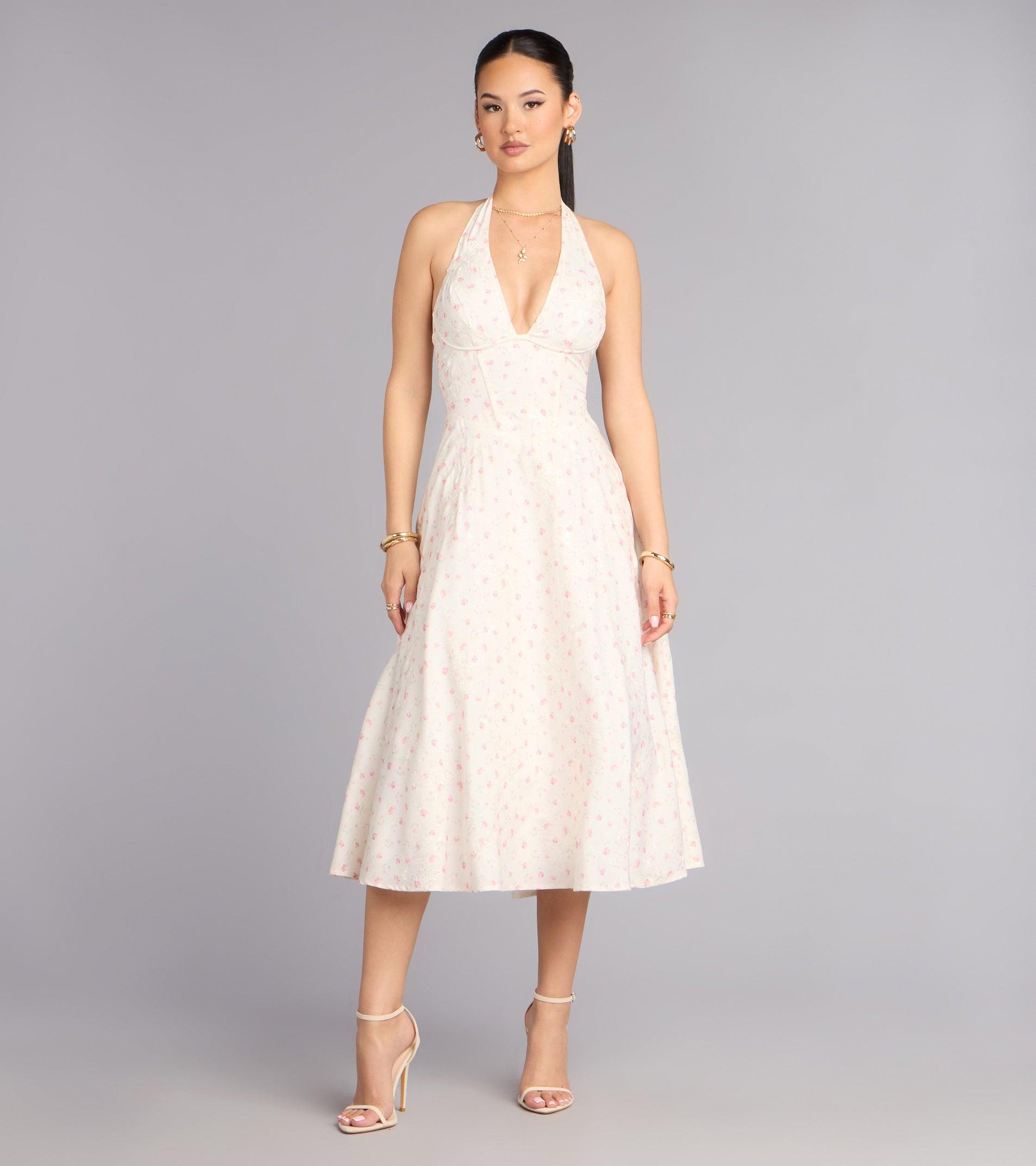 05101-000841_1_WHITE_02FLORALPRINTEDCHIFFONTANKHALTERVNKBONINGLACEUPBKMIDI05101000841010_47fb3d1e-39e0-489d-8172-47349f9a124c