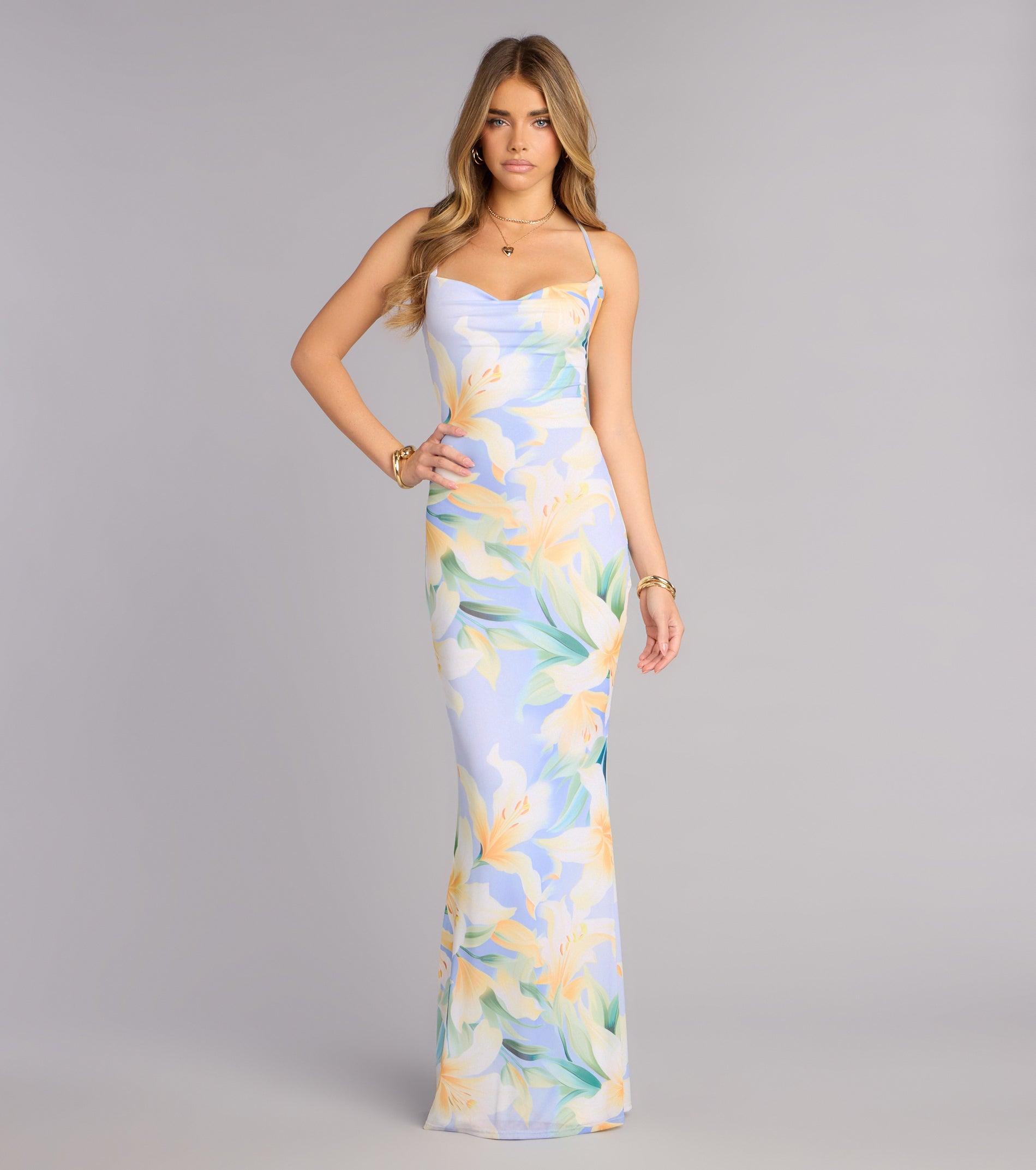 05101-000990_1_LIGHT-BLUE_VacationCodedFloralMaxiDress