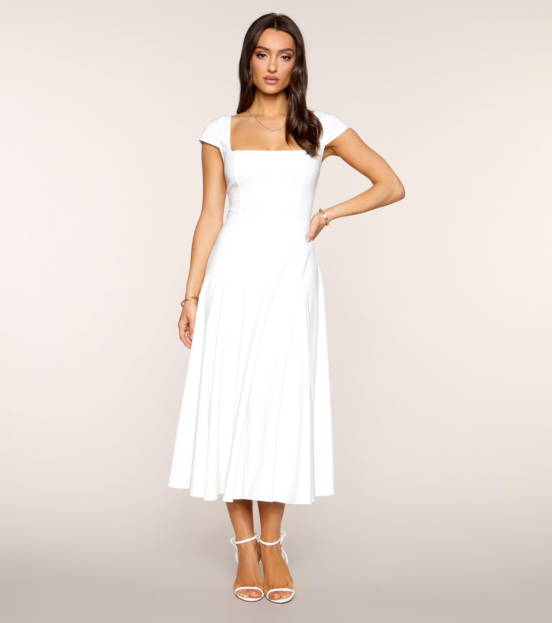05101-001179_1_WHITE_PrettyAndPolishedLaceUpALineMidiDress