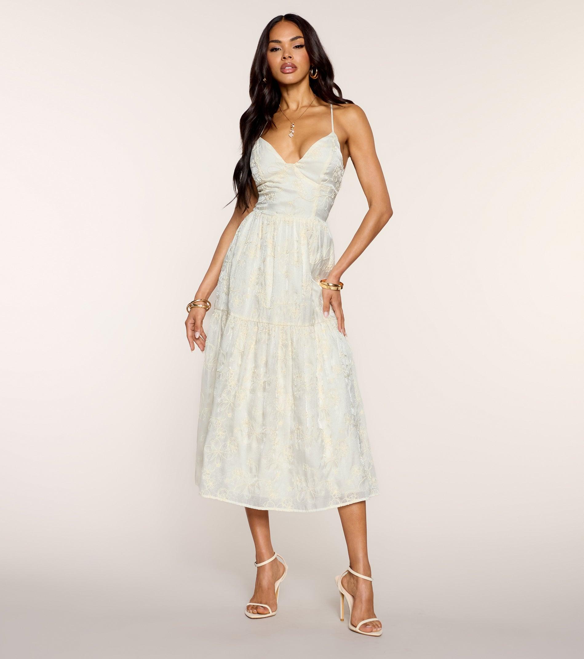 05101-001483_1_IVORY_02STKEMBROIDEREDWOVENVNECKSPGSTRAPZIPBACKMIDI05101001483012_8303867f-0e4e-4aa5-a8e6-ab6ec417bfa5