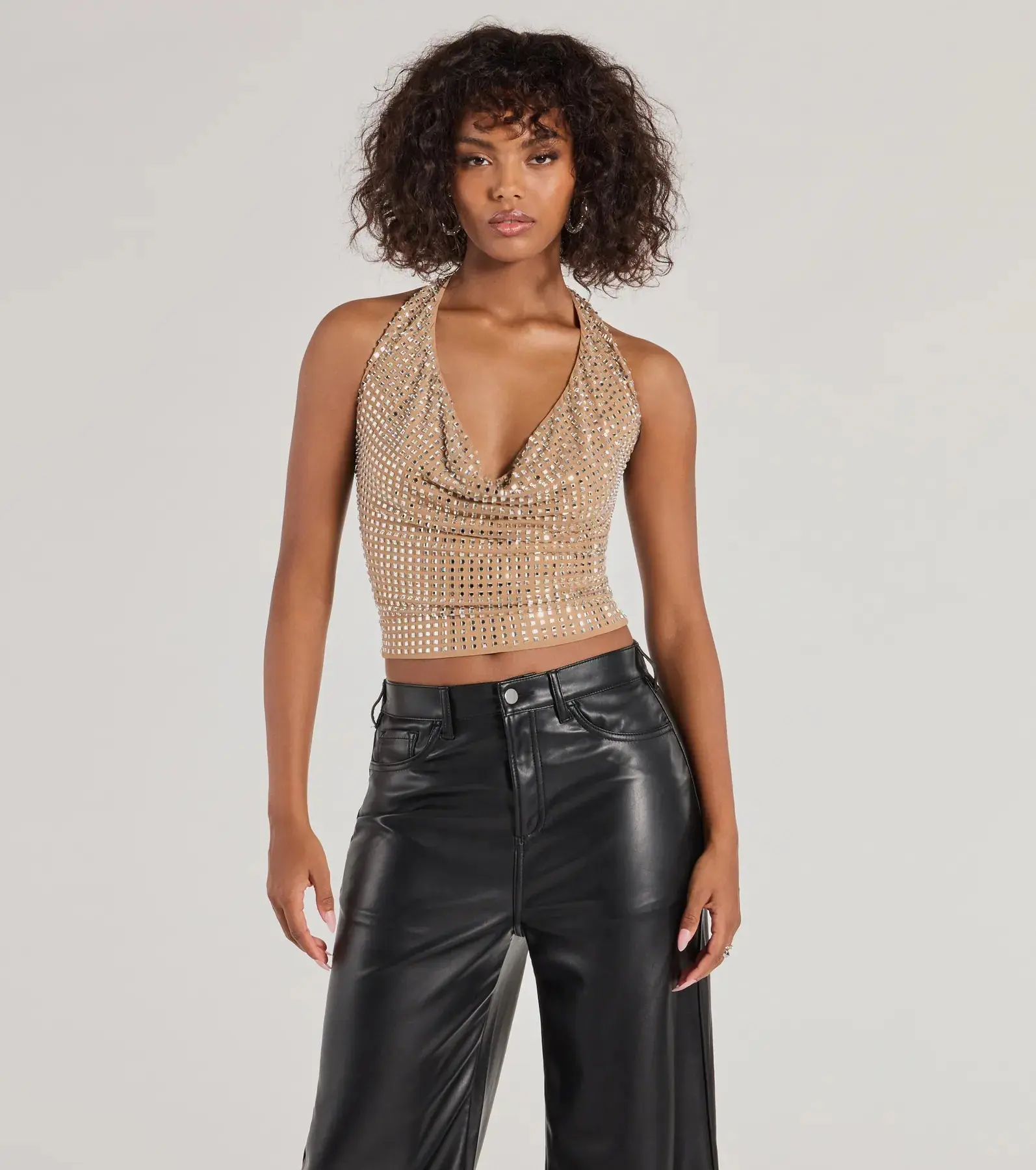 06001-5496_1_NUDE_GlitzyChicCroppedRhinestoneHalterTop