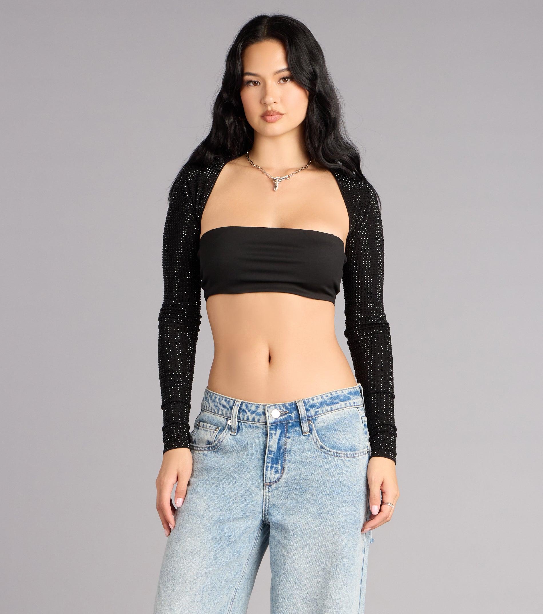 06202-000059_1_BLACK_GlowGirlRhinestoneBolero
