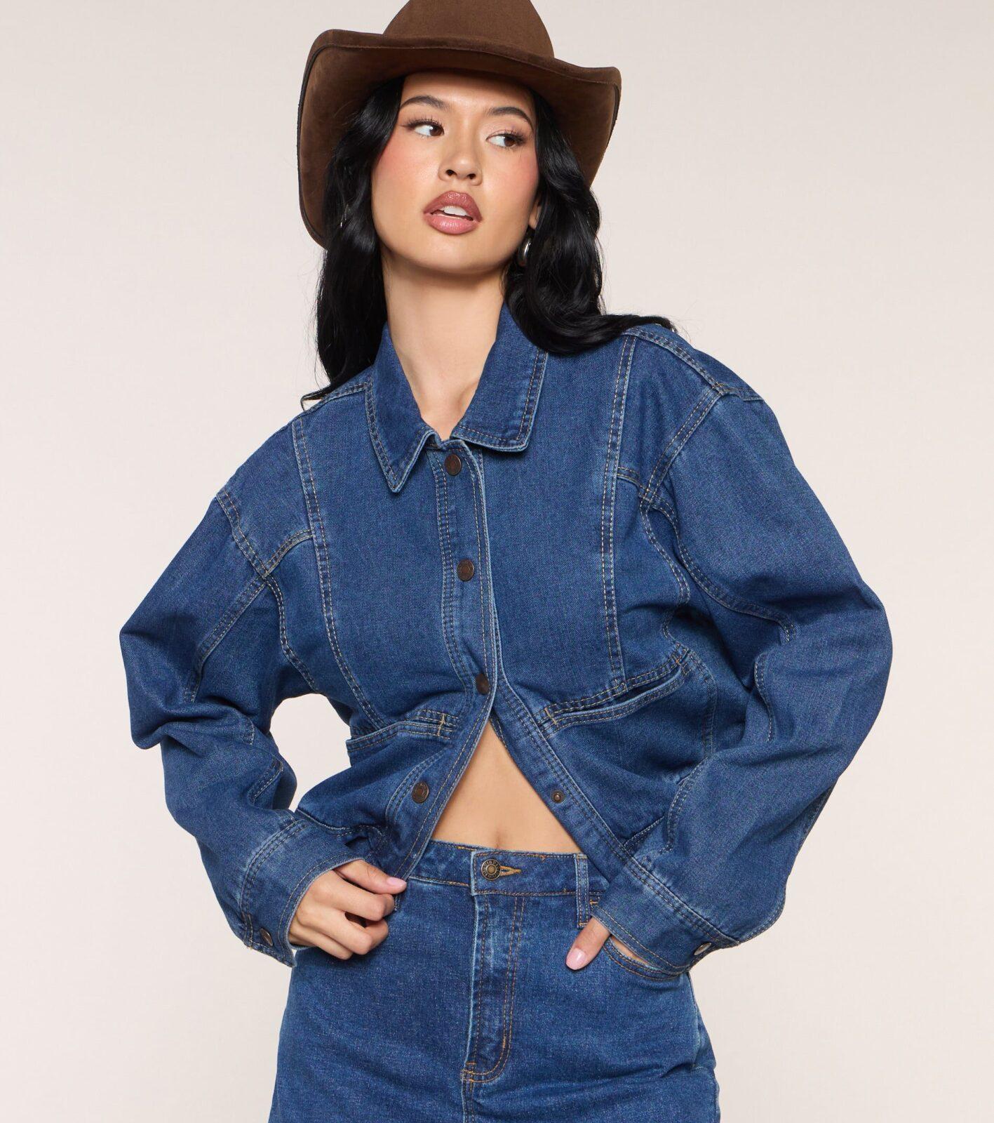 06203-000056_1_DARK-DENIM_CoolGirlAttitudeDenimTruckerJacket