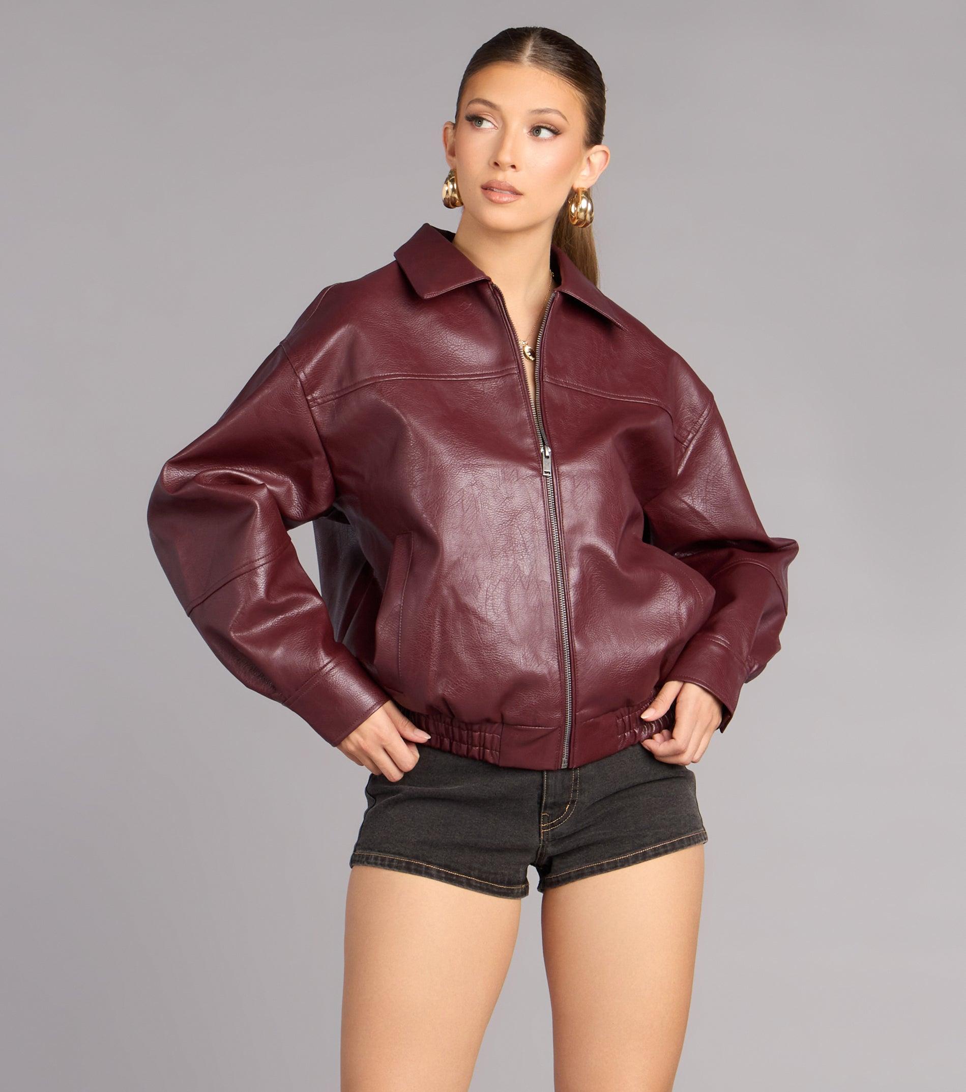06204-000139_1_BURGUNDY_PUOVERSIZEDBOMBER06204000139068