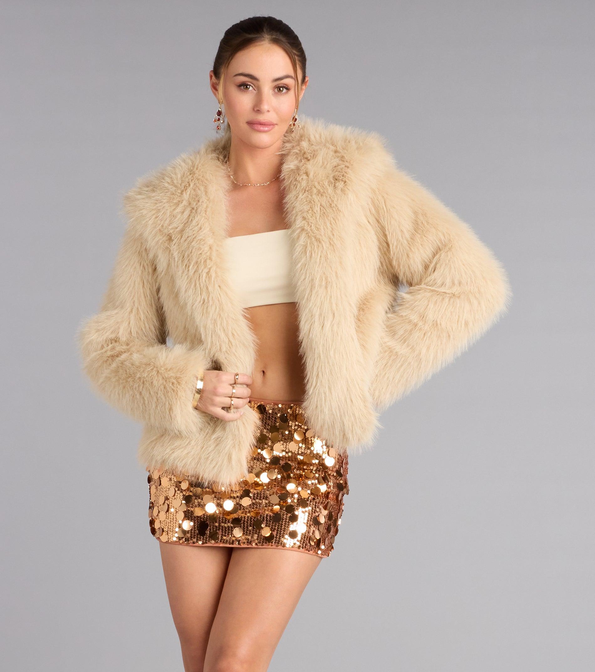 06403-000077_1_ROSE-GOLD_DiscoDarlingSequinMiniSkort