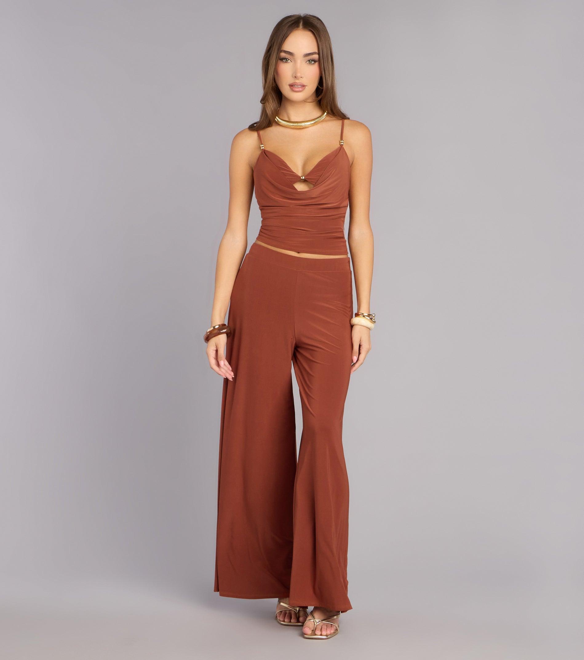 06502-000065_1_RUST_EffortlessChicWideLegPants
