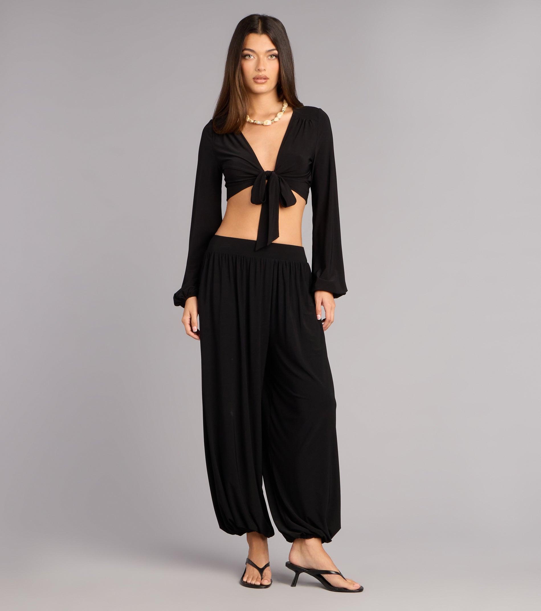 06502-000087_1_BLACK_WeekendMoodHighRisePants