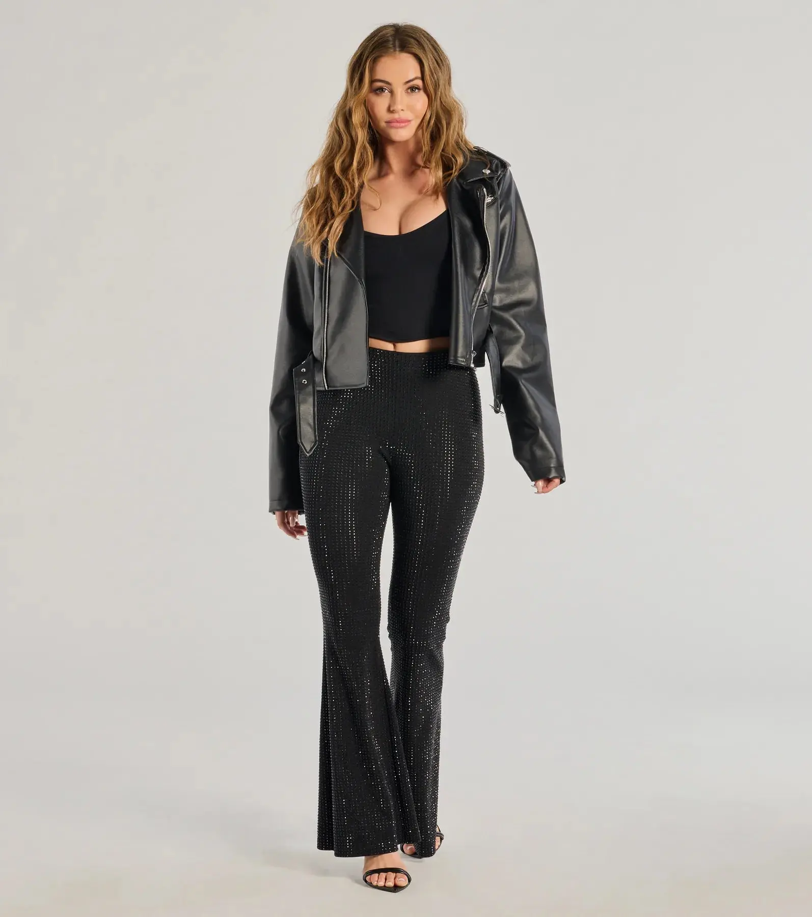 06502-2557_1_BLACK_GlitzyVibesRhinestoneKnitFlarePants