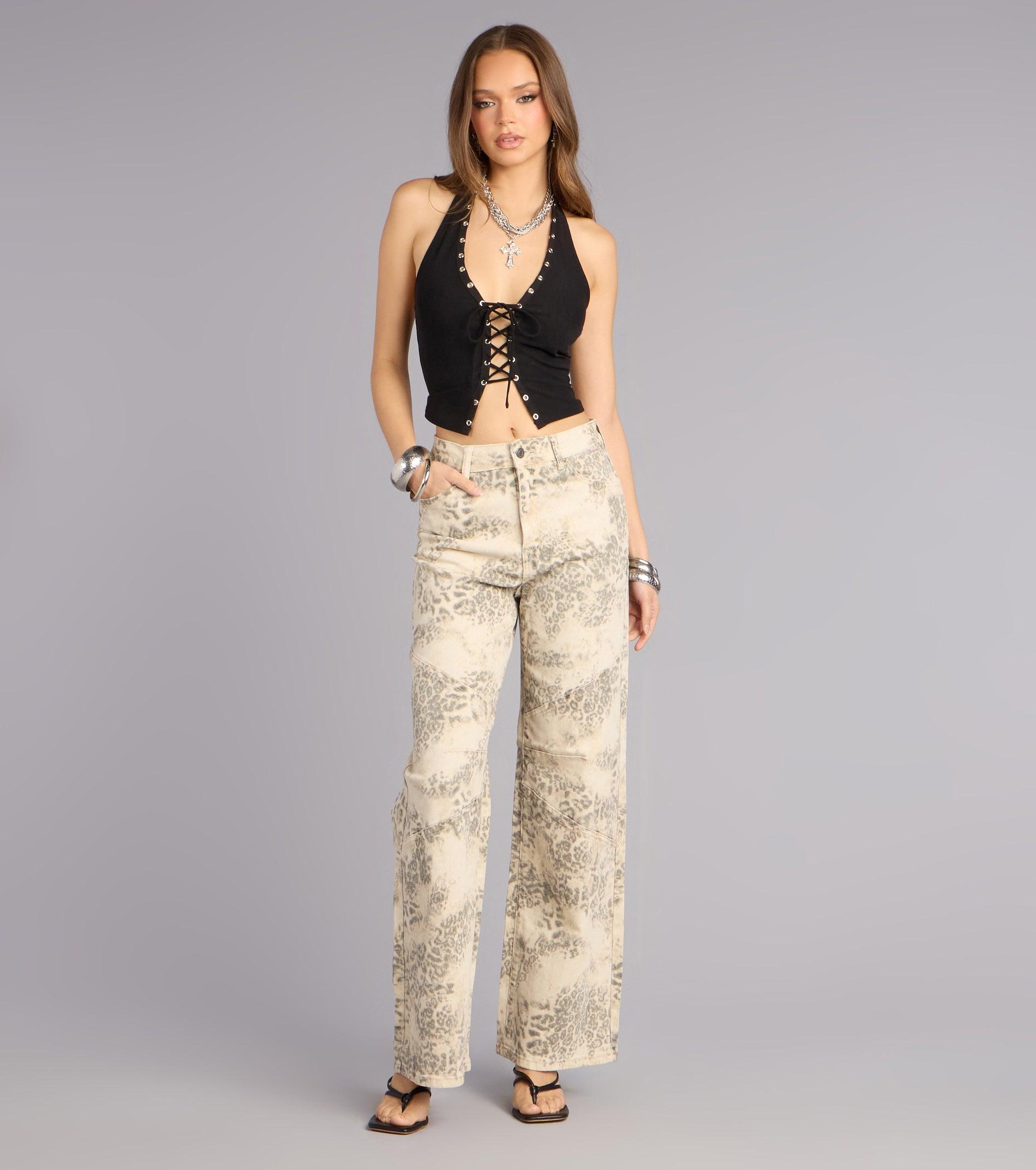 06602-000122_1_IVORY_ServingCoolLeopardPrintWideLegJeans