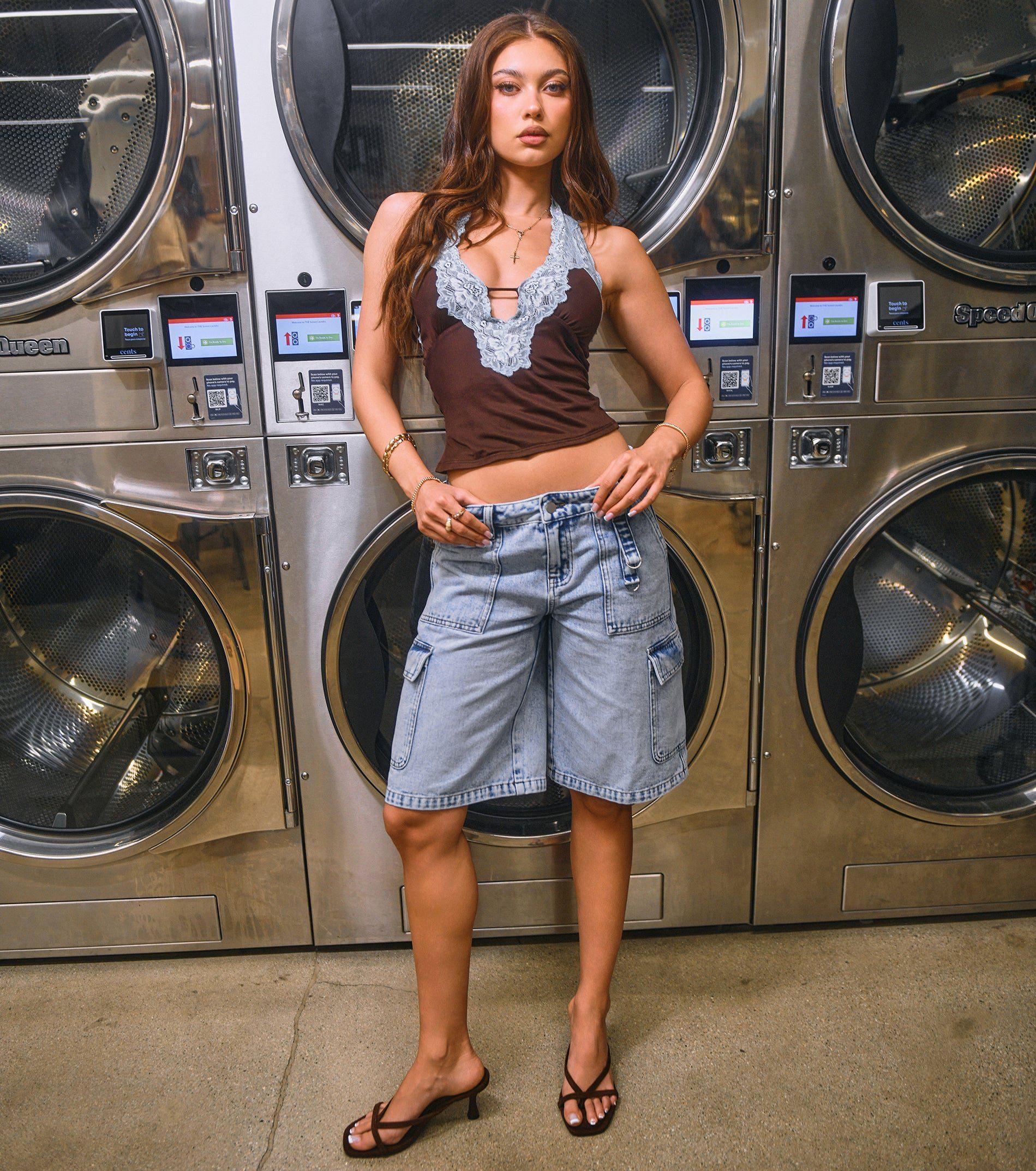 06603-000155_0_LIGHT-DENIM_MIDRISELIGHTDENIMCARGOJORT06603000155140