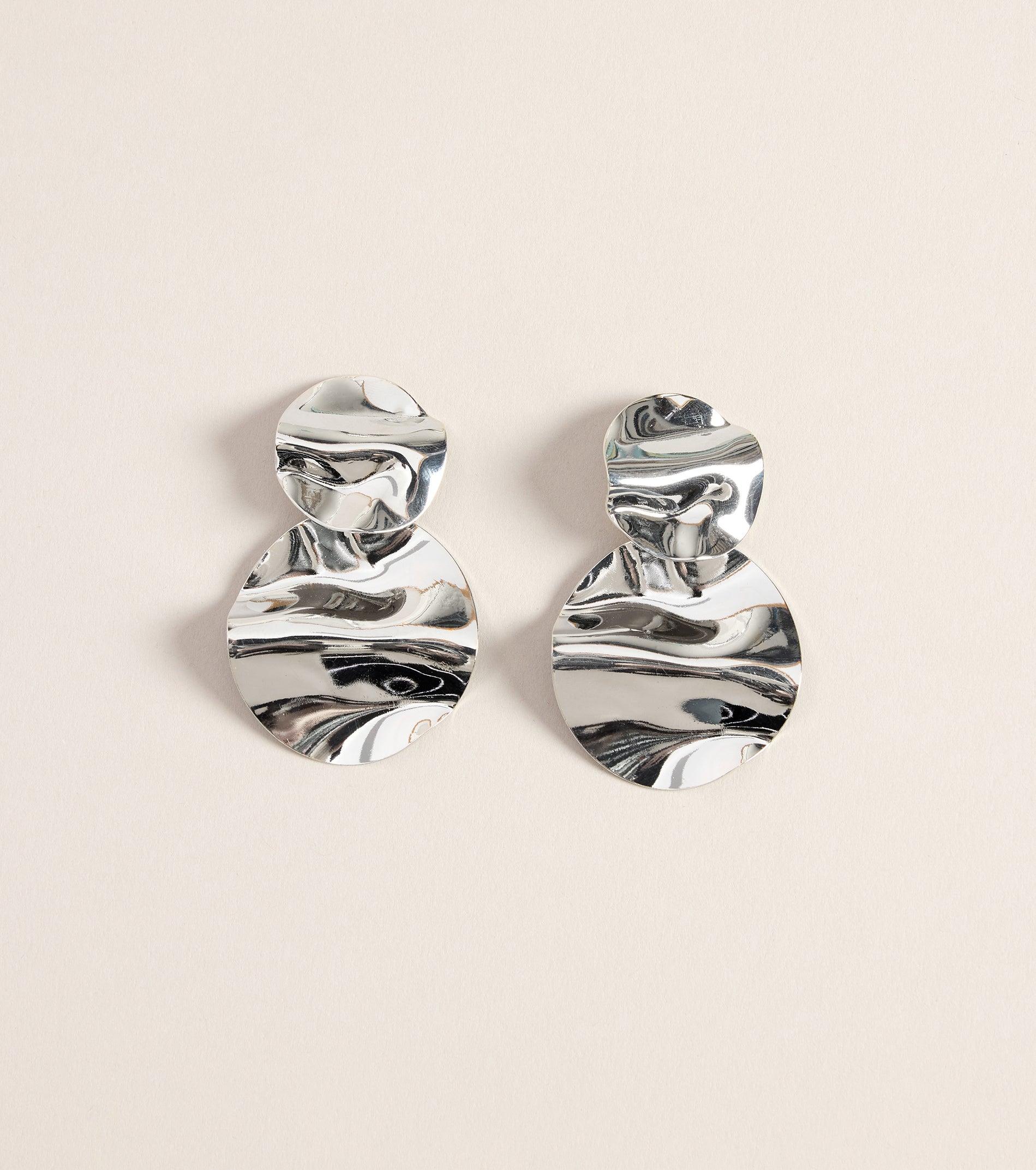 07001-000355_1_SILVER_CHAMMEREDDROPEARRINGS07001000355006