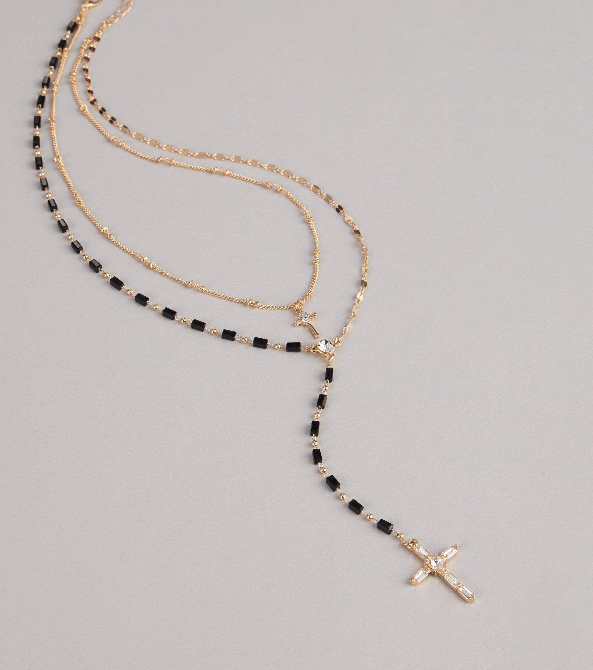 07002-000362_1_GOLD_SoftFocusShineBeadedNecklace