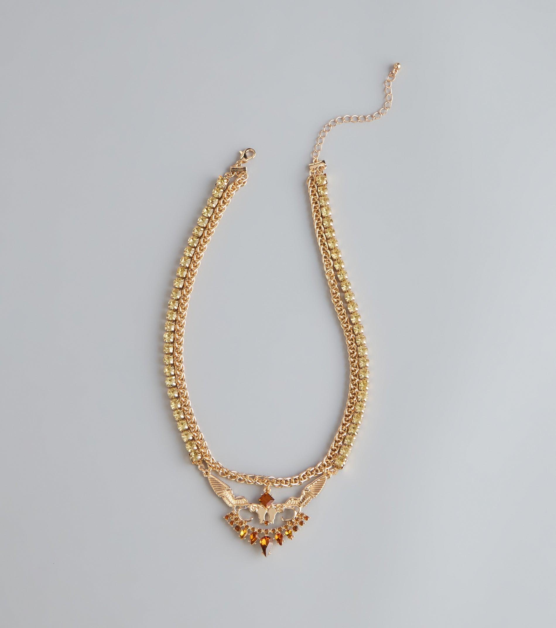 07002-000381_1_GOLD_FESTSTATEMENTPENDANTNECKLACE07002000381072