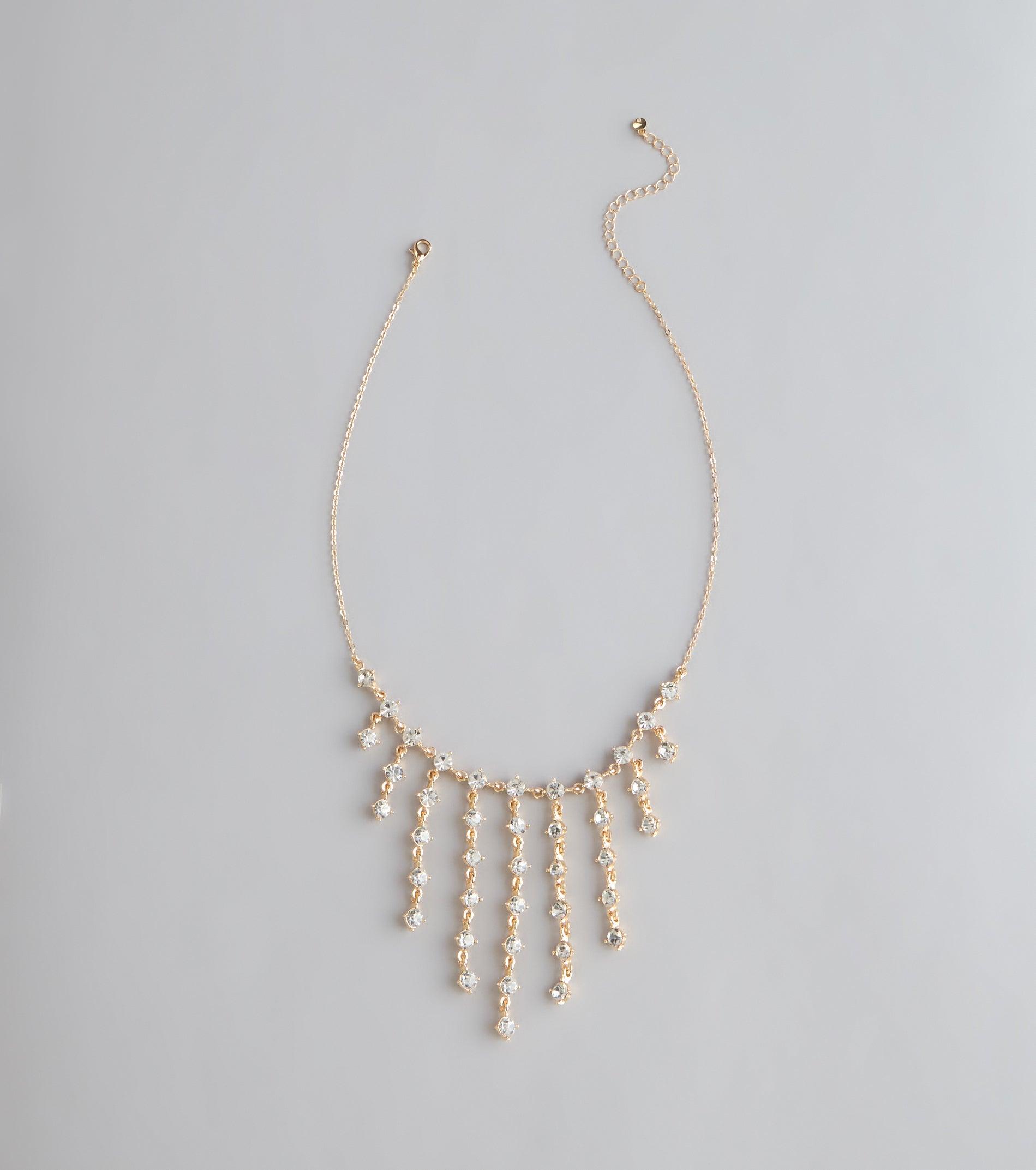 07002-000394_1_GOLD_SRHINETONEFRINGENECKLACE07002000394072