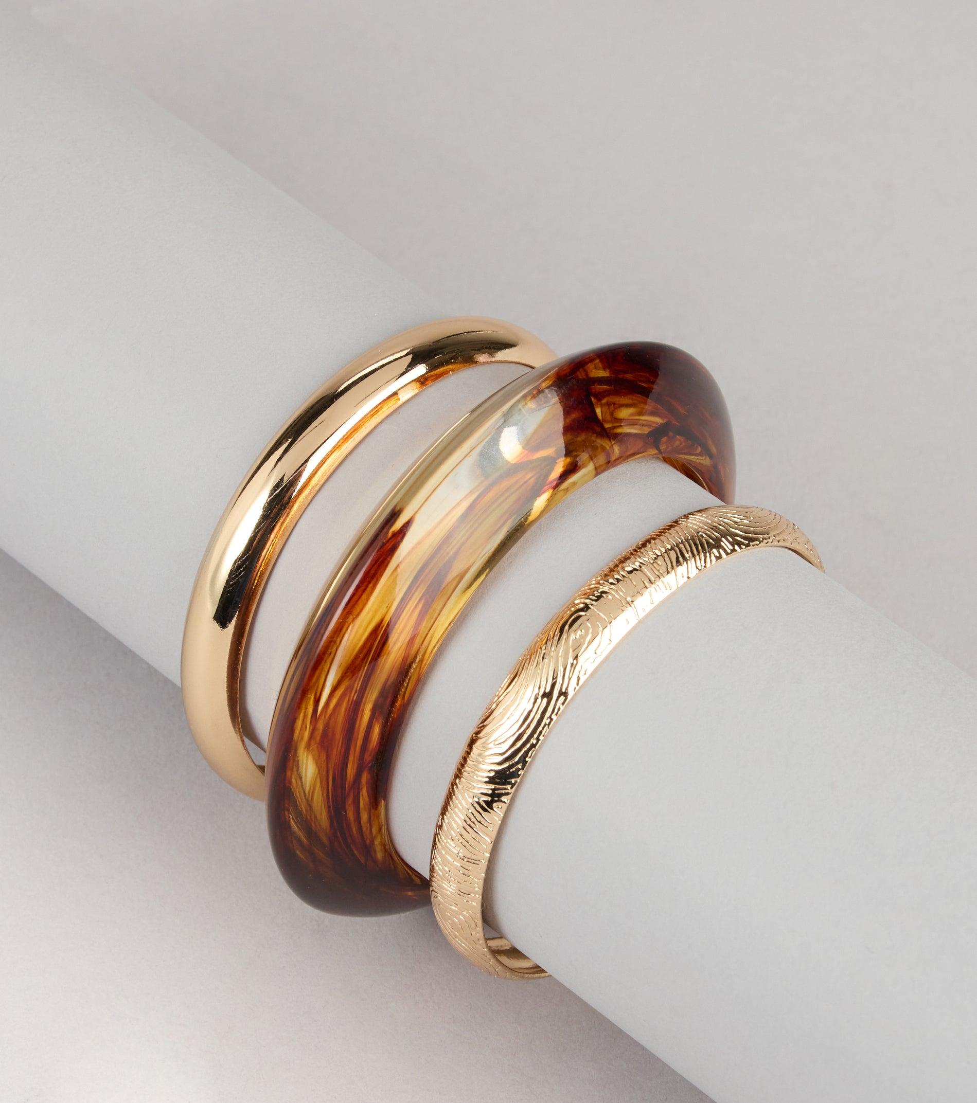 07003-000117_1_GOLD_StackedIntentionsThreePackBangleBraceletSet