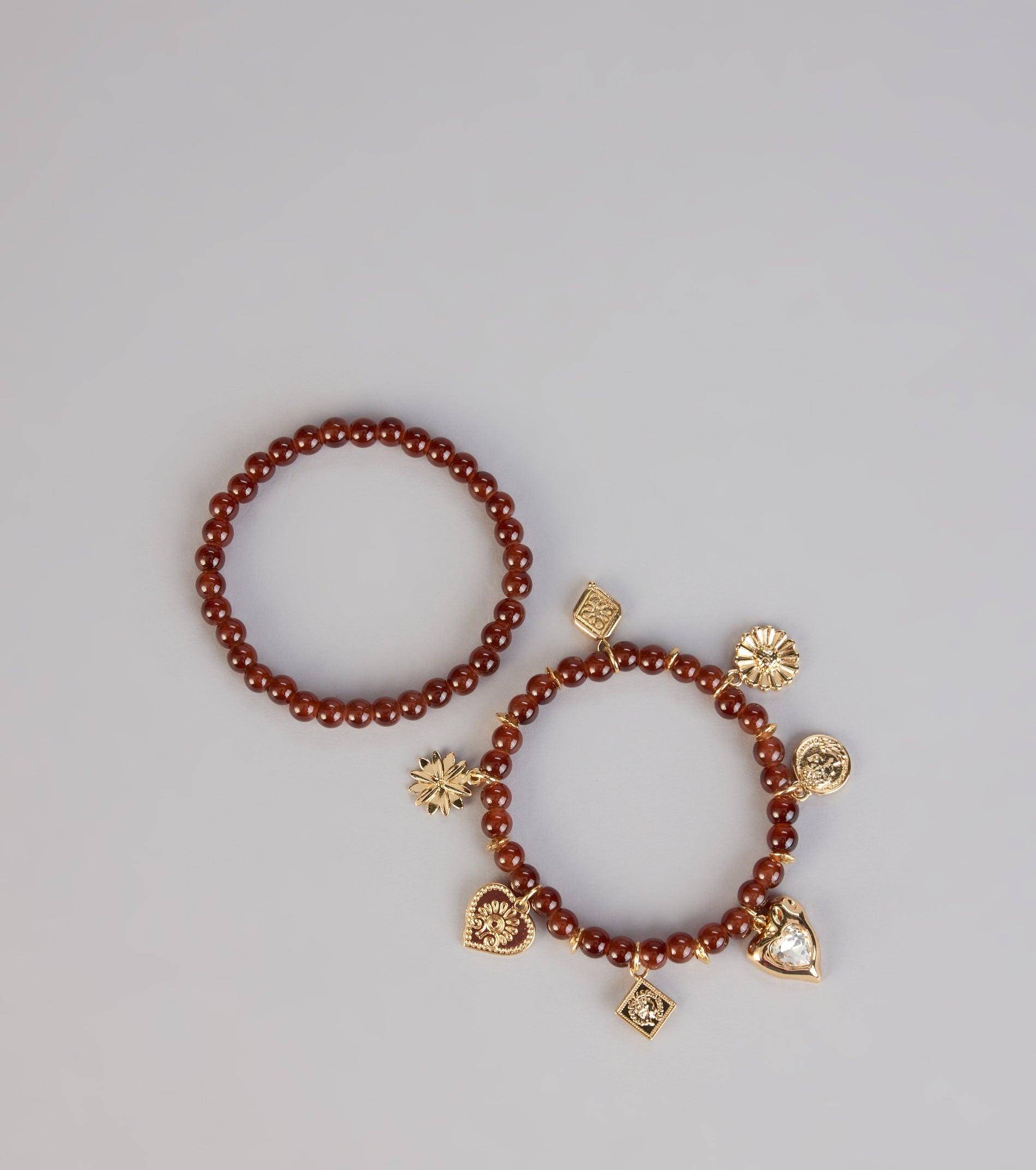 07003-000127_1_BROWN_CharmVibesBeadedBraceletDuo_93ed5b82-5007-4d62-a035-04afed9c6158