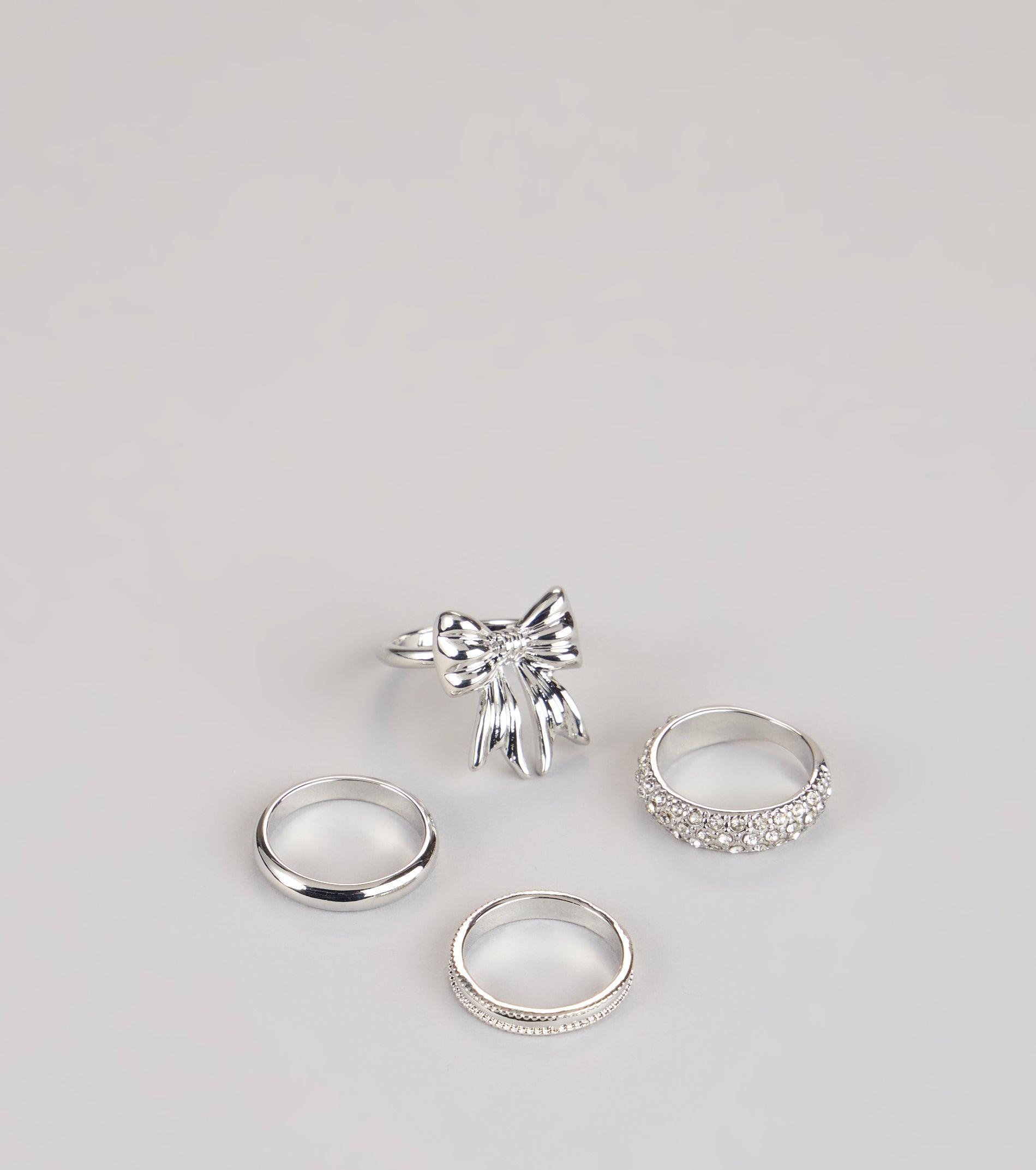 07004-000054_1_SILVER_TiedToShineFourPieceRingSet_15856183-b052-4694-ba60-a9045487ece1