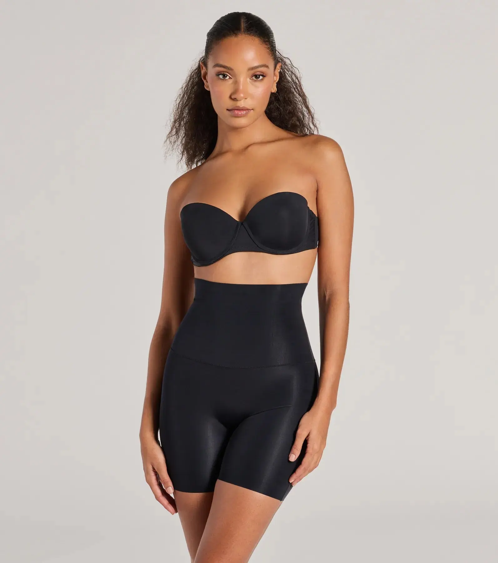 07102-0335_1_BLACK_SmoothLookScubaHighWaistShaperShorts