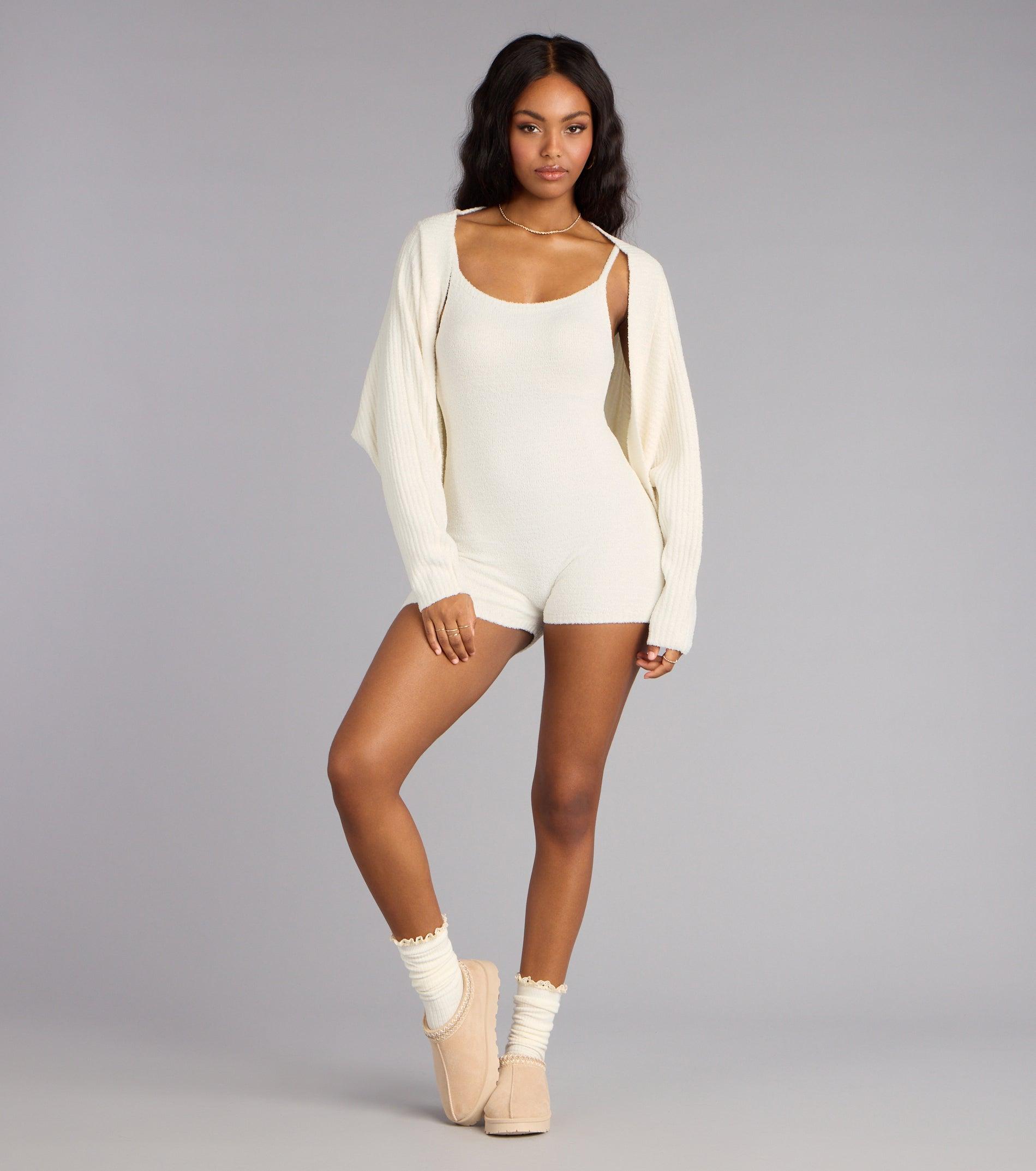 07103-000073_1_IVORY_CARDIGANRIBBEDMINICUTCHENILLE07103000073012