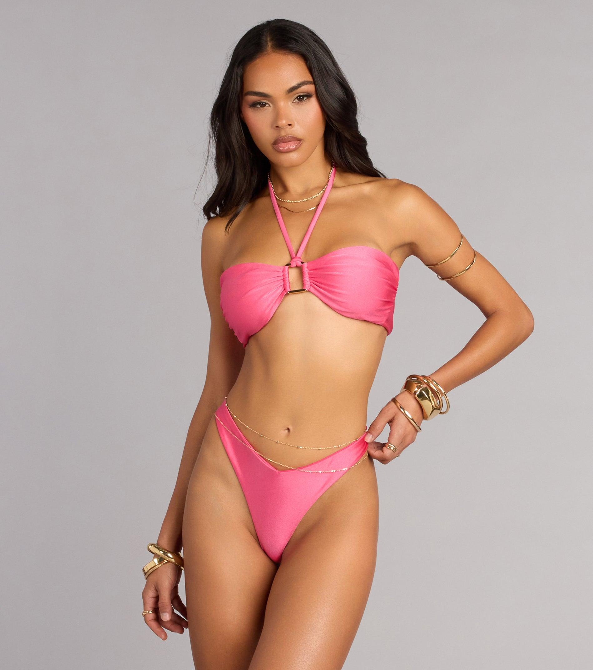 07105-000023_1_PINK_PoolsideProofHighCutBikiniBottoms