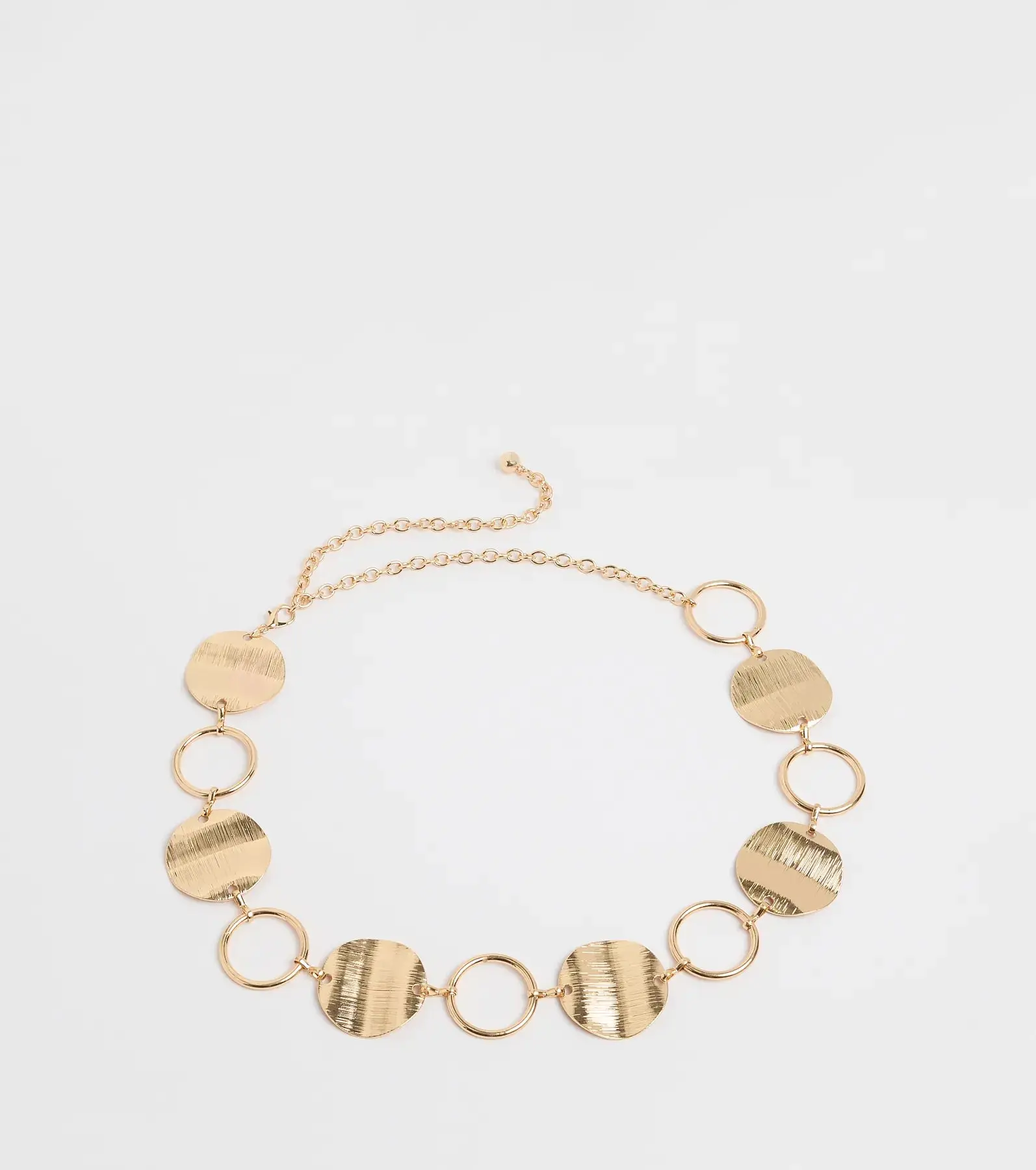 07301-1288_1_GOLD_HAMMEREDDISCORINGCHAINBELT073011288072_a4b6f853-9949-49c4-b2c1-81df9d83a0bf