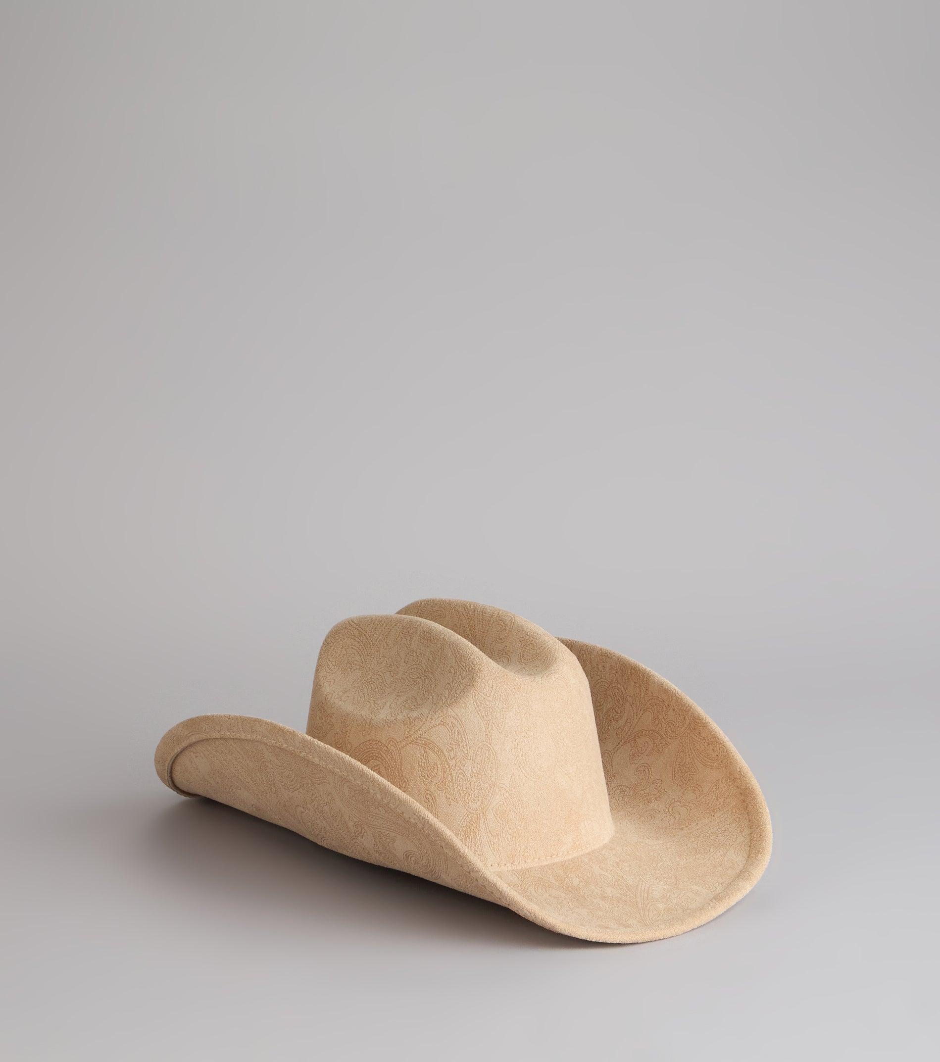 07302-000239_1_BEIGE_BANDANAPRINTCOWBOYHAT07302000239015