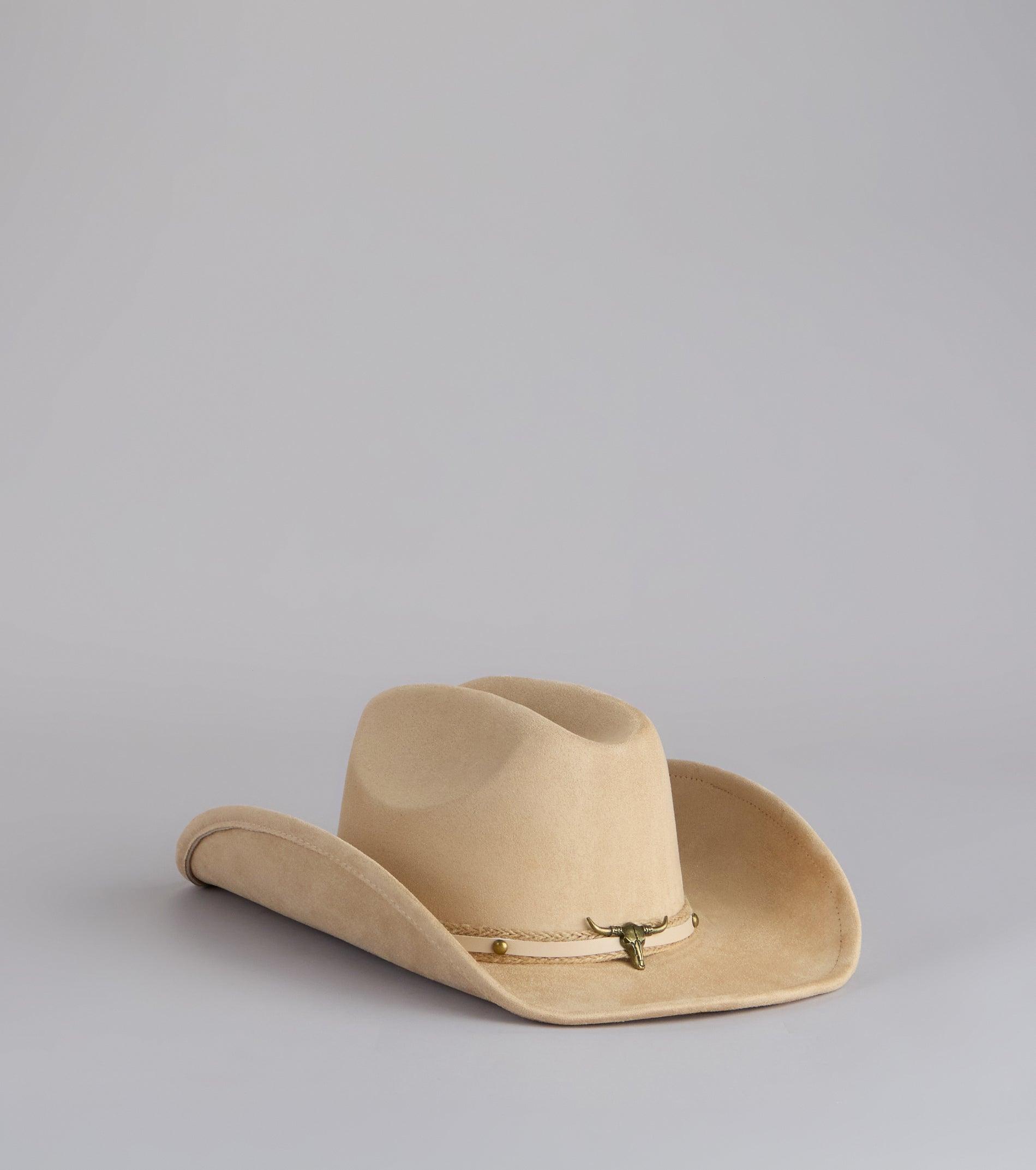 07302-000276_1_BEIGE_LONGHORNBANDCOWBOYHAT07302000276015