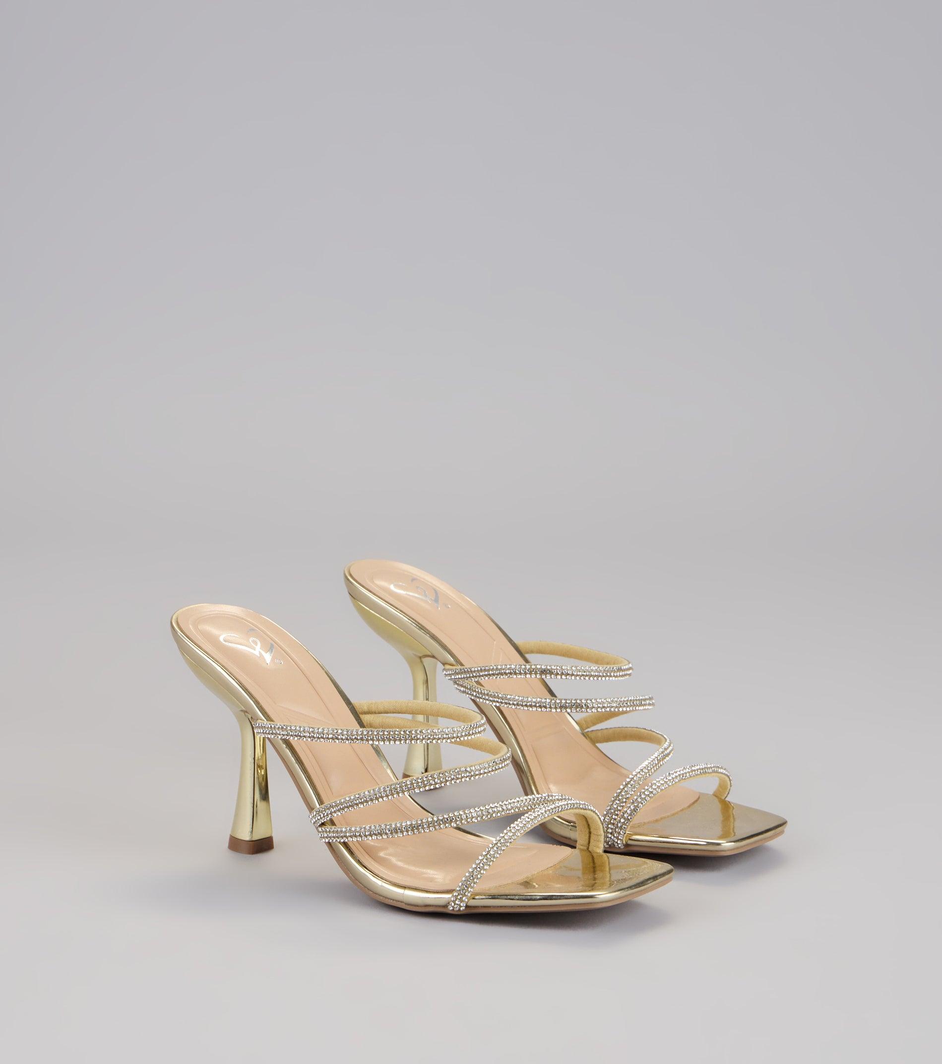 07401-000016_1_GOLD_MULEWITHRHINESTRAPS07401000016072