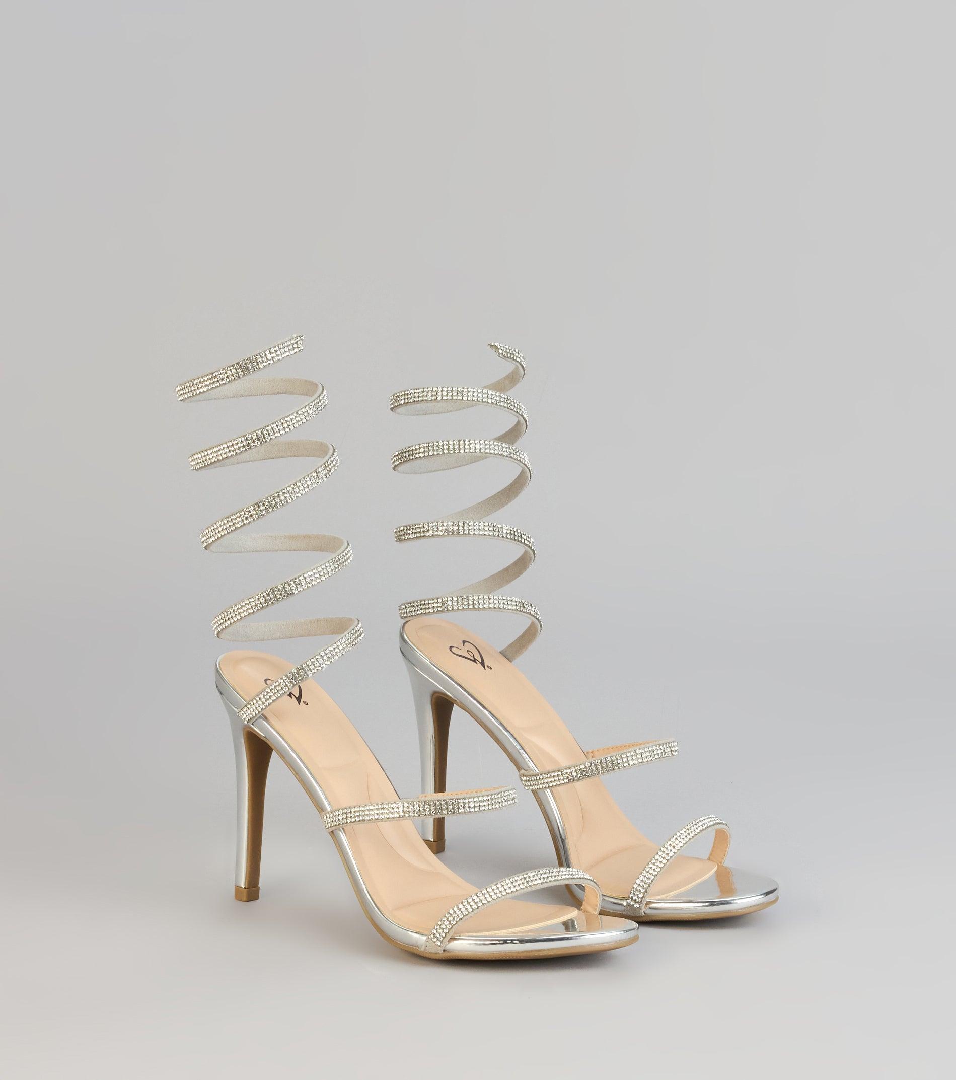 07401-000410_1_SILVER_WrappedinRadianceStilettoHeels