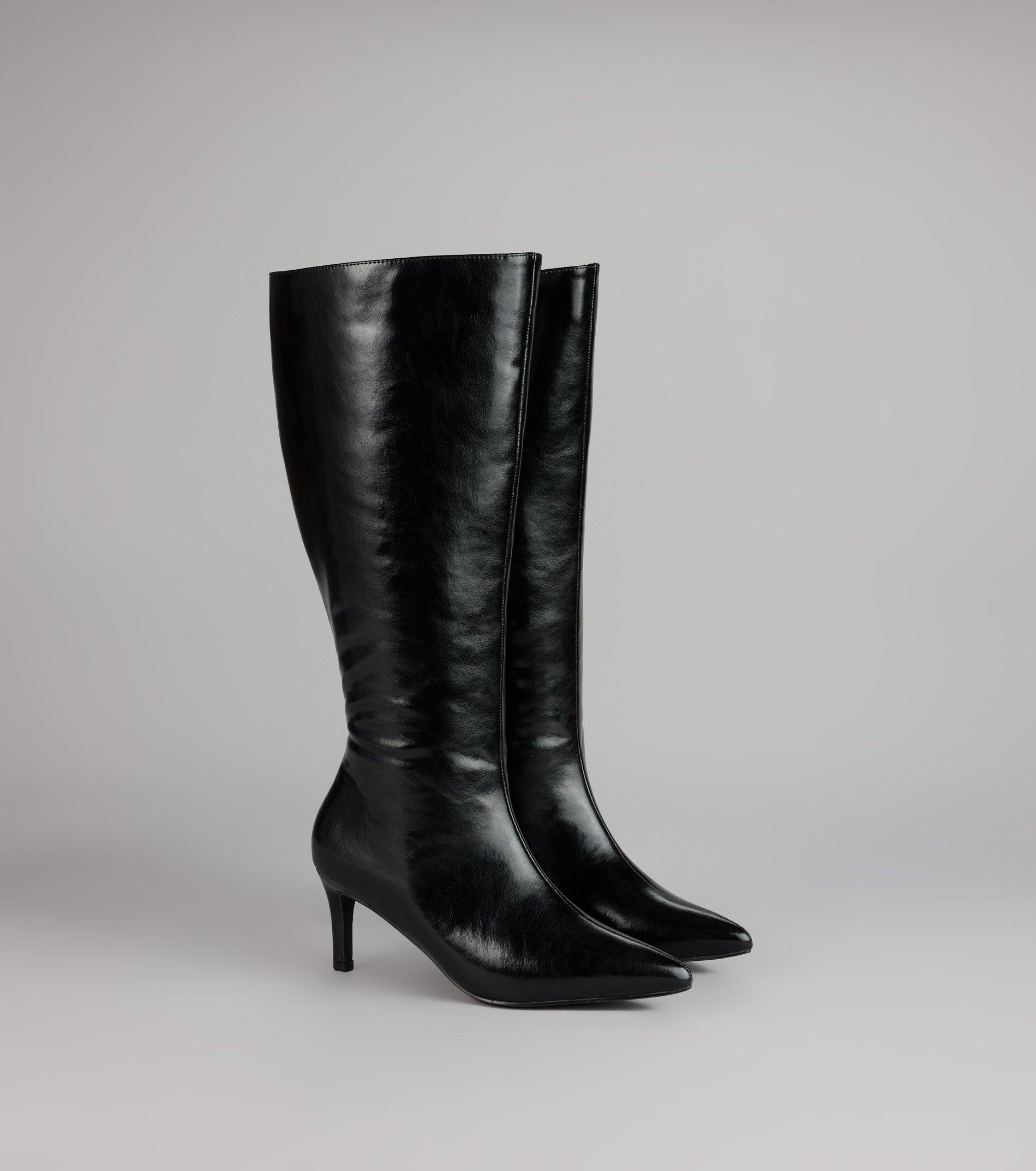07402-000109_1_BLACK_SculptedStepWideFitBoots