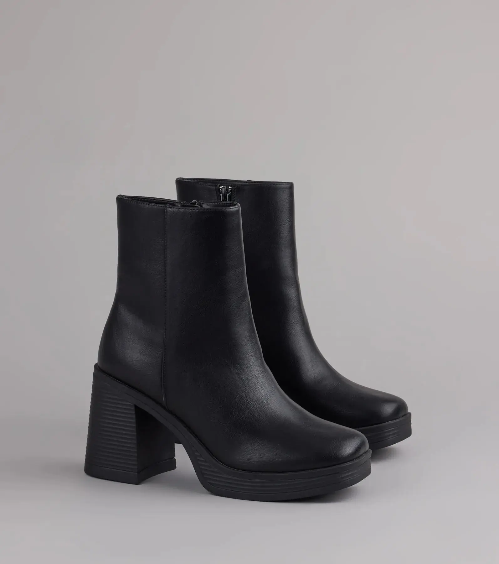07403-000003_1_BLACK_ToughLovePlatformBlockHeelBooties