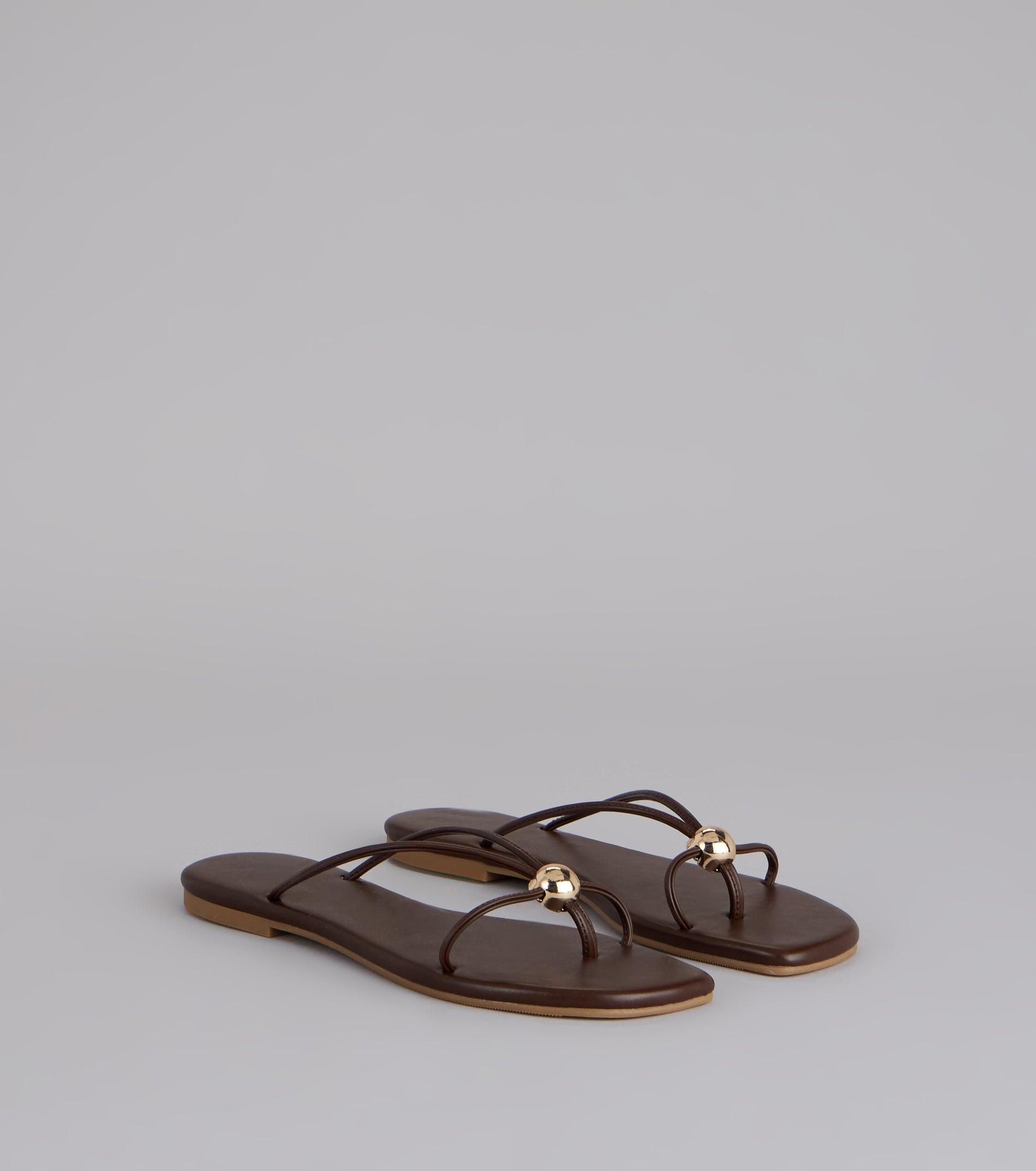 07404-000068_1_BROWN_STRAPPYPUSANDALWITHGOLDTRIM07404000068020_669ff253-d803-4e81-9108-b0e87b3432a6