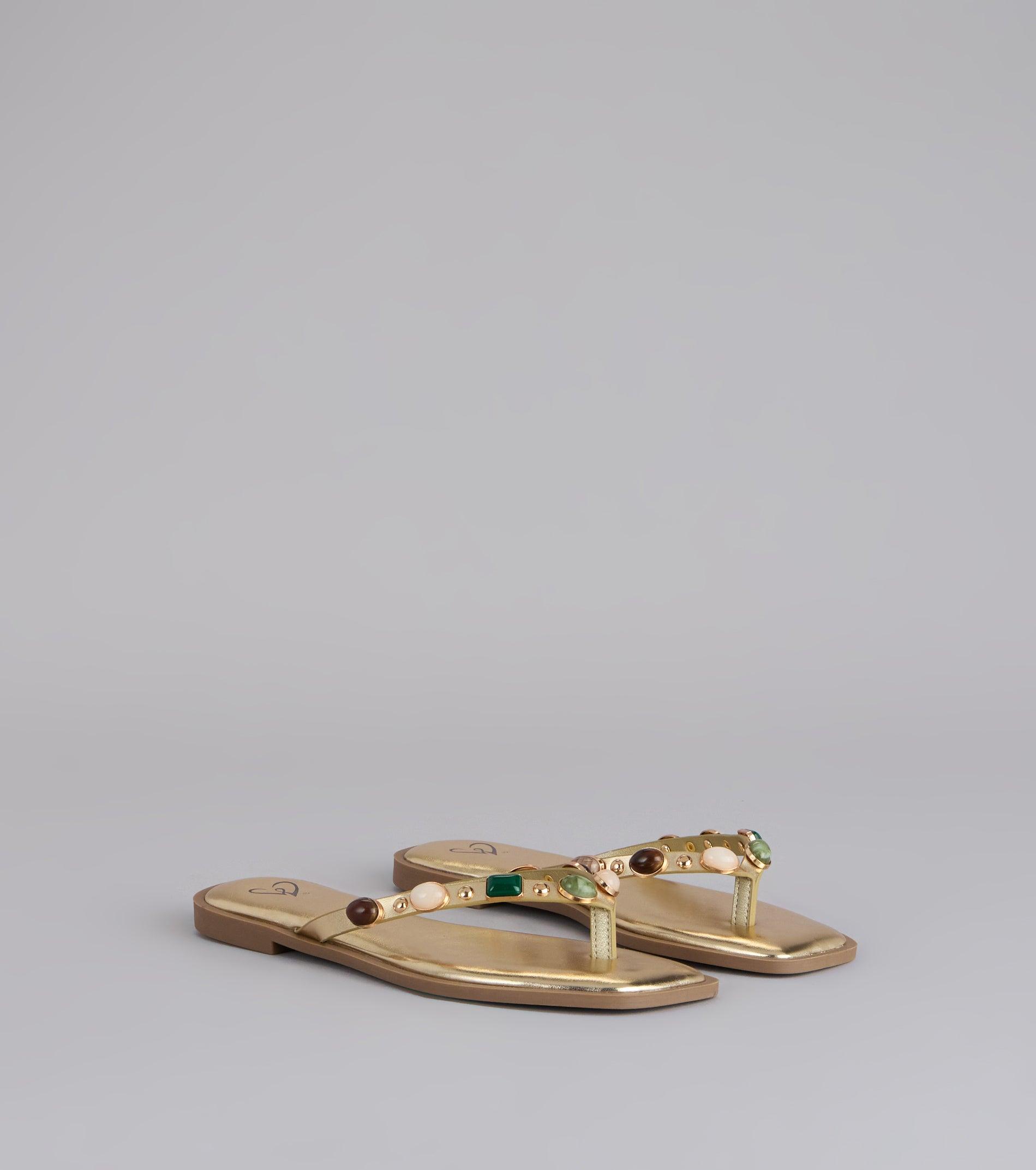 07404-000069_1_GOLD_METALICPUGEMSTONETHONGSANDAL07404000069072_7bccec2e-9f33-4c60-8dde-5c2b07f5fef7