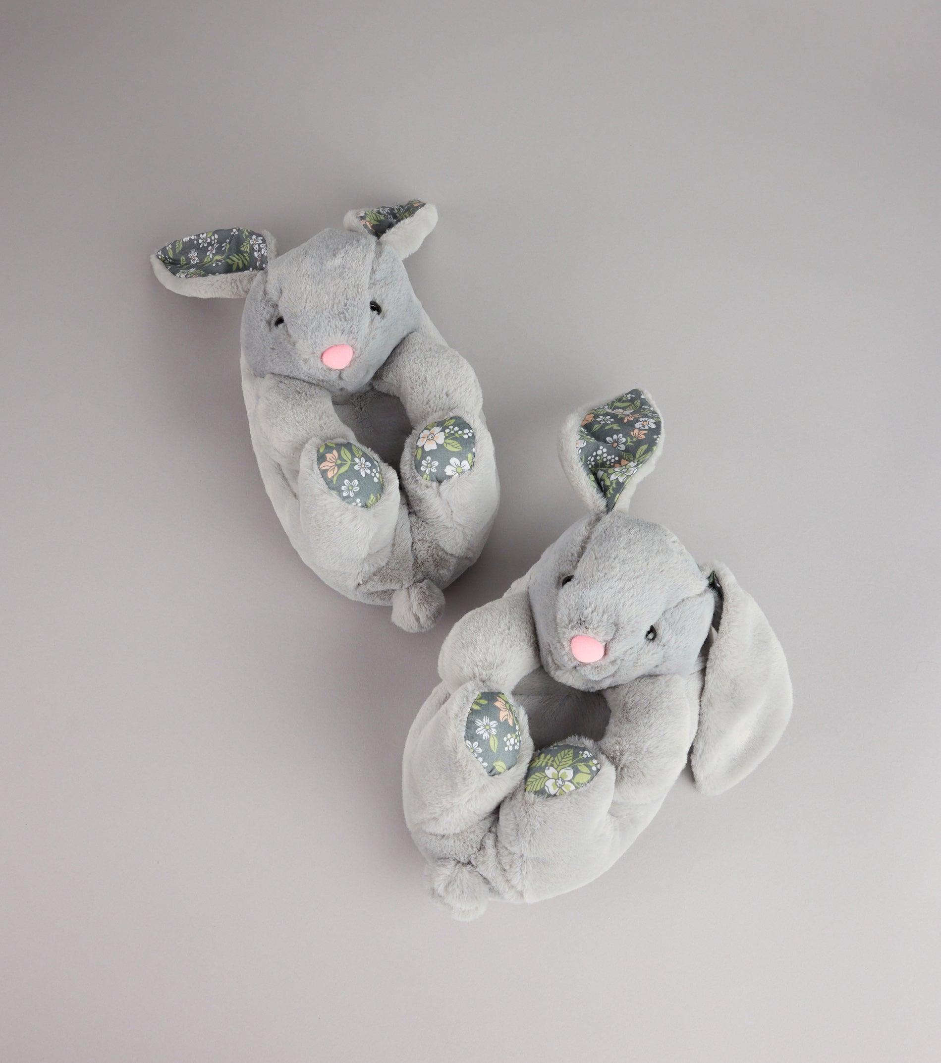 07408-000010_1_GRAY_BUNNYSLIPPER07408000002010